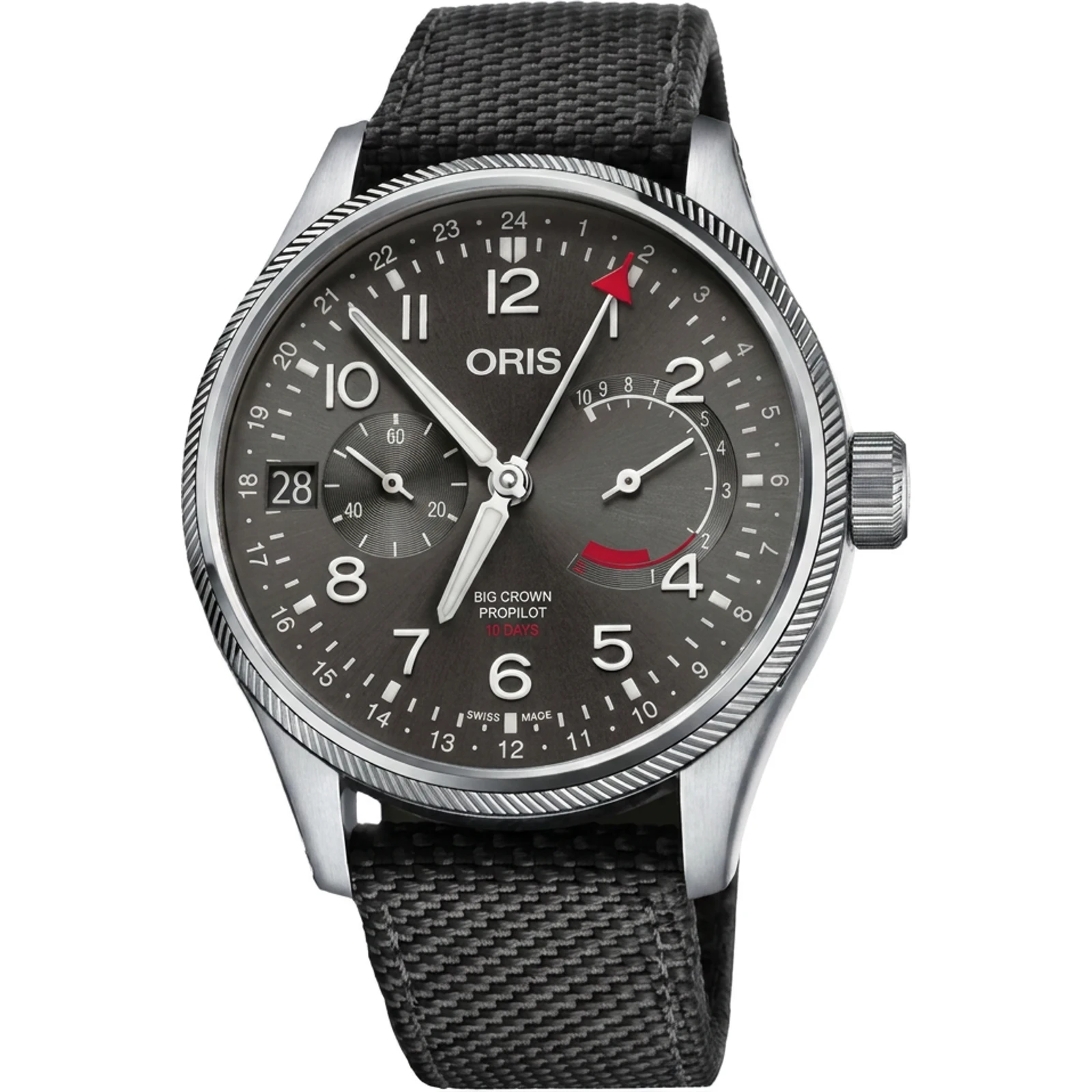 Oris Big Crown ProPilot Calibre 114 01 114 7746 4063
