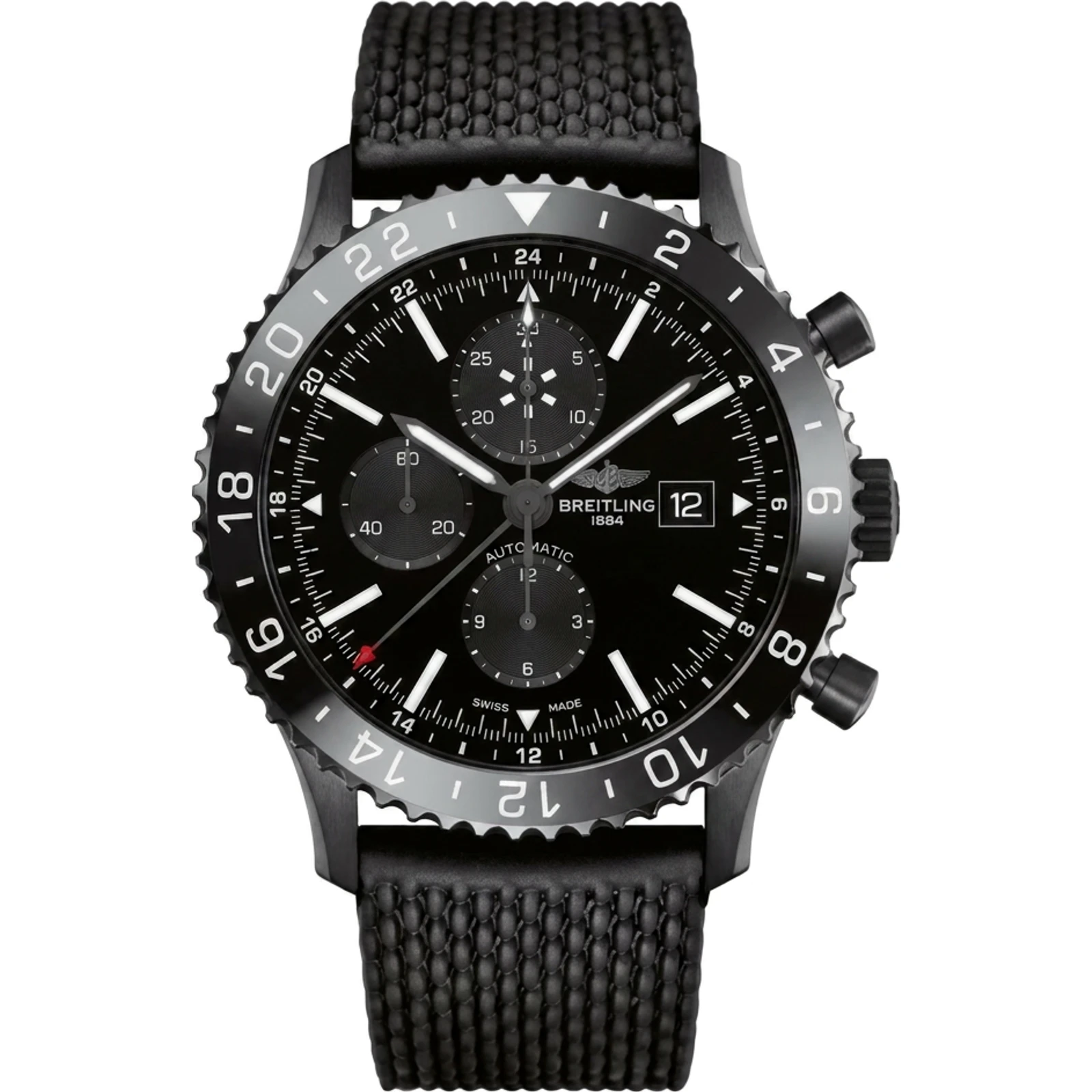 Breitling Chronoliner M2431013/BF02