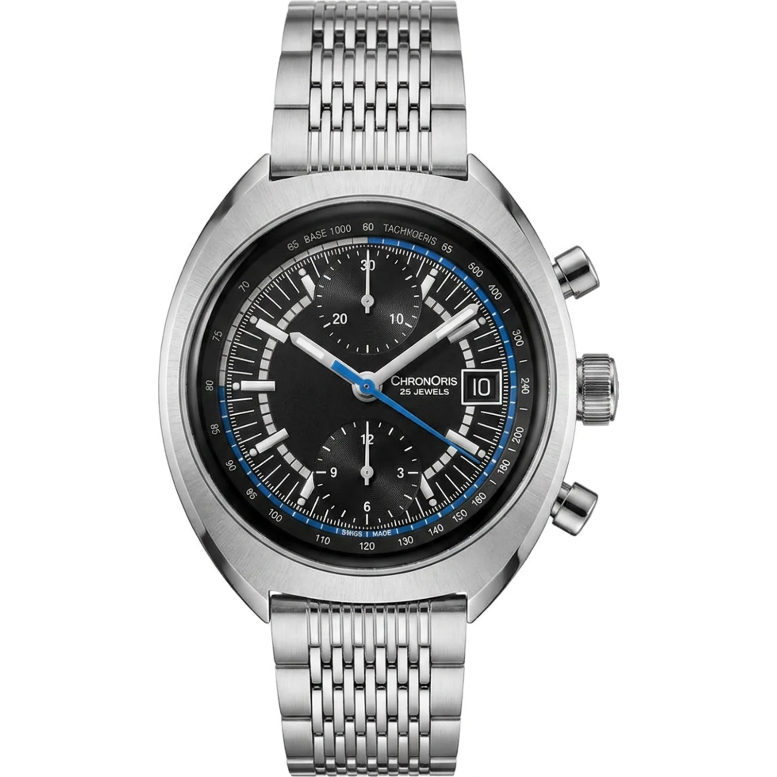 Chronoris