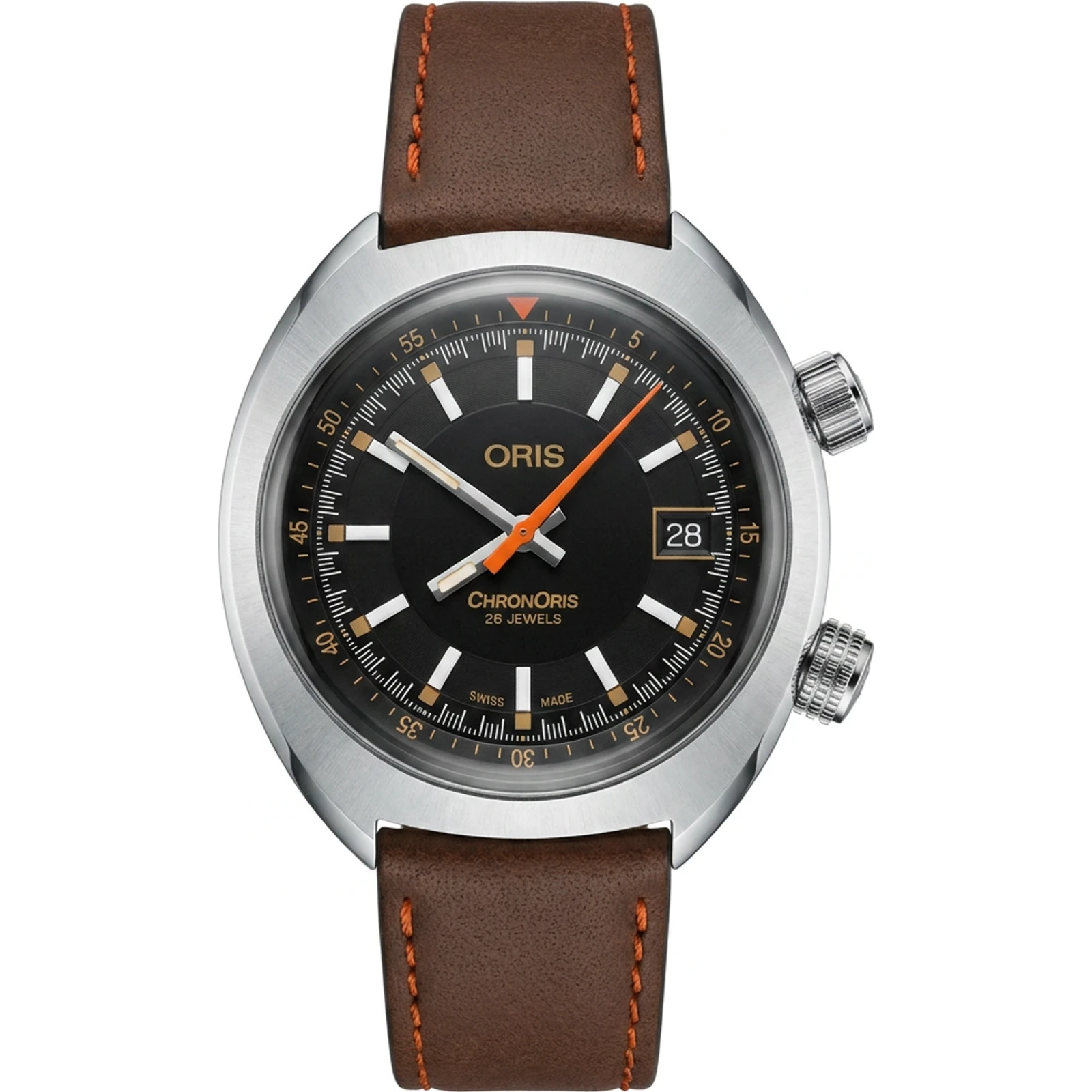 Chronoris 01 733 7737 4034