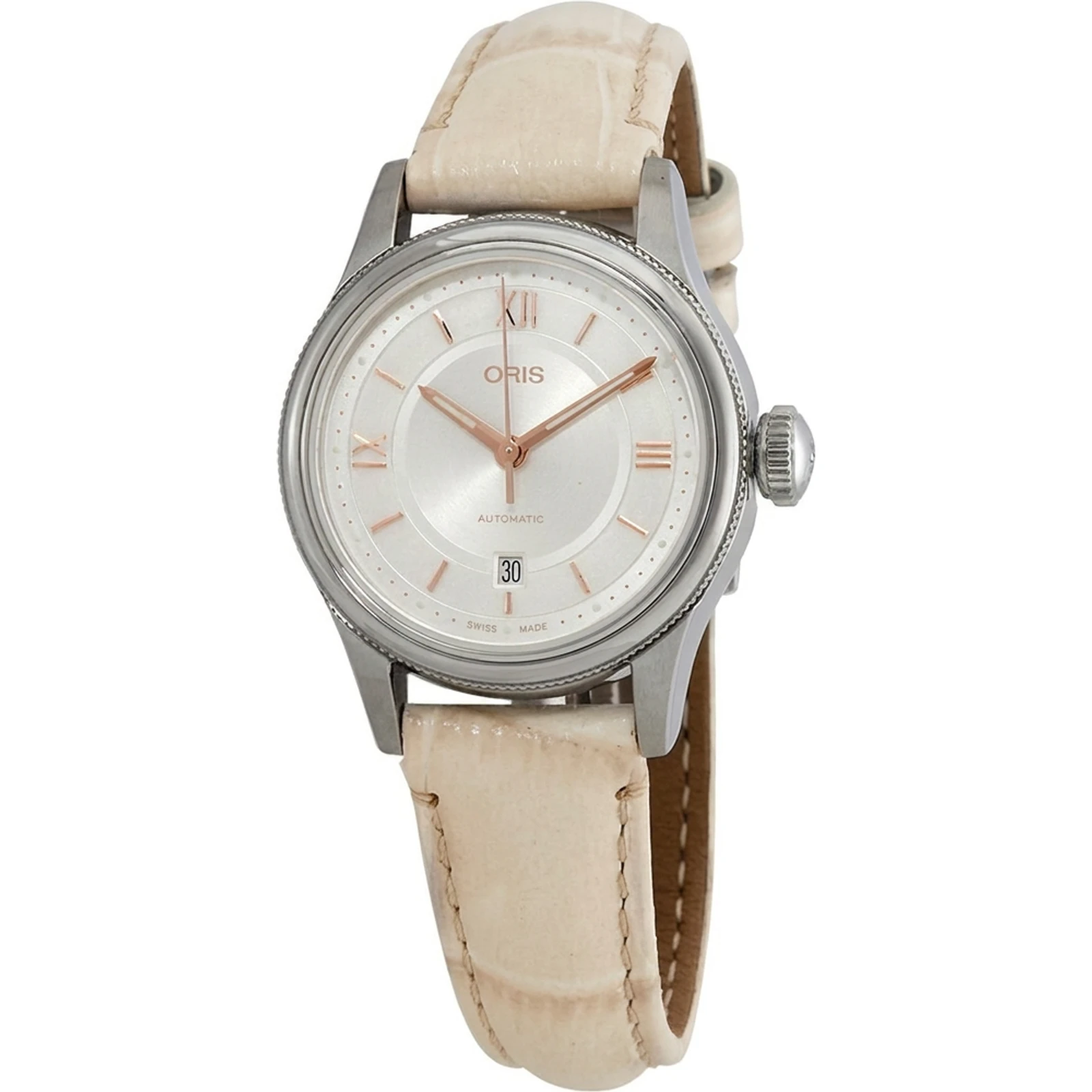 Oris Classic 01 561 7718 4071