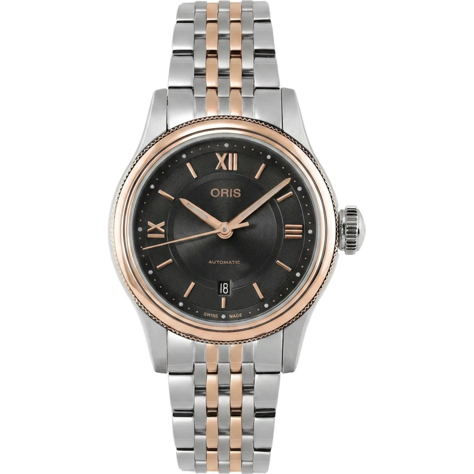 Oris Classic 01 561 7718 4373