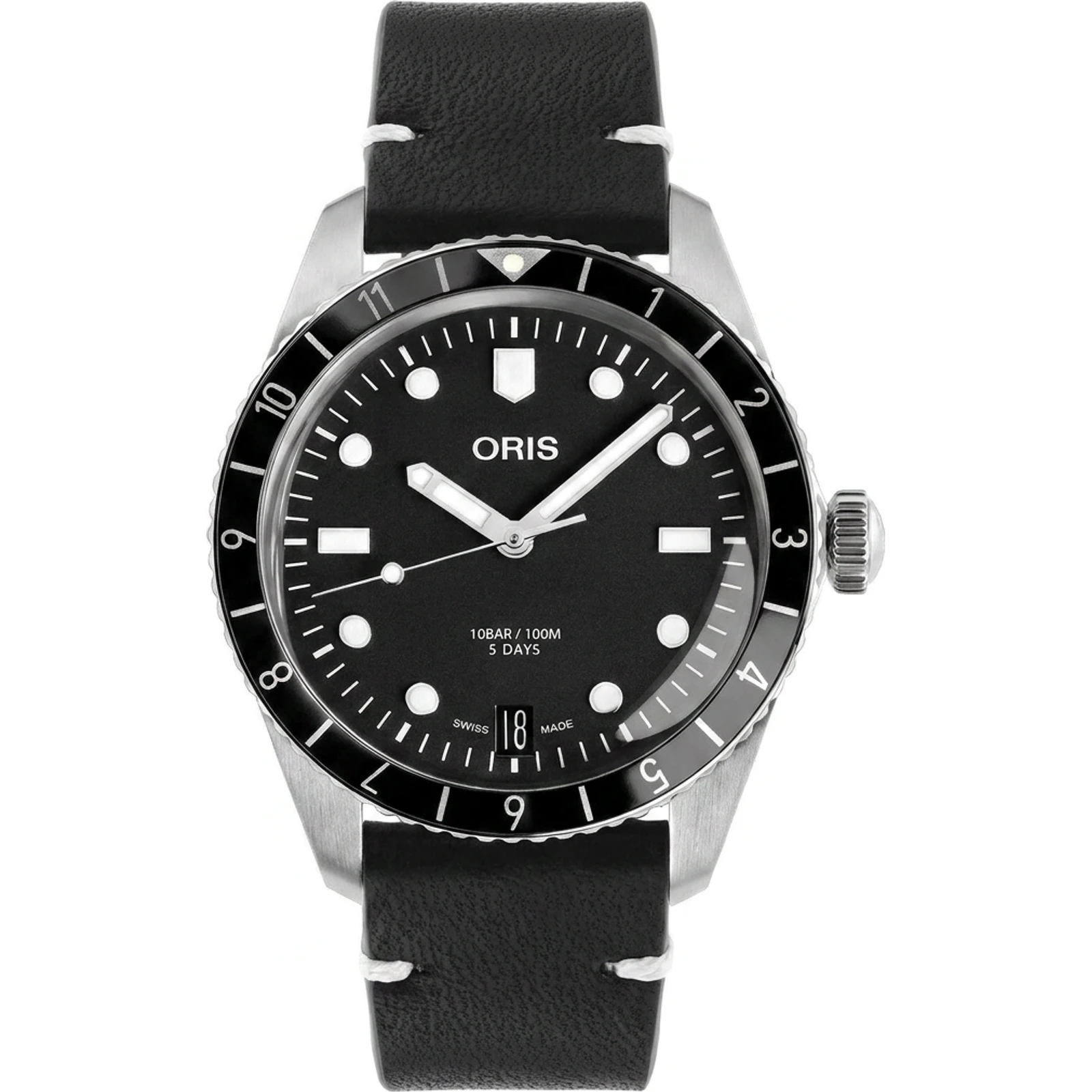 Oris Divers Sixty Five 01 400 7772 4054
