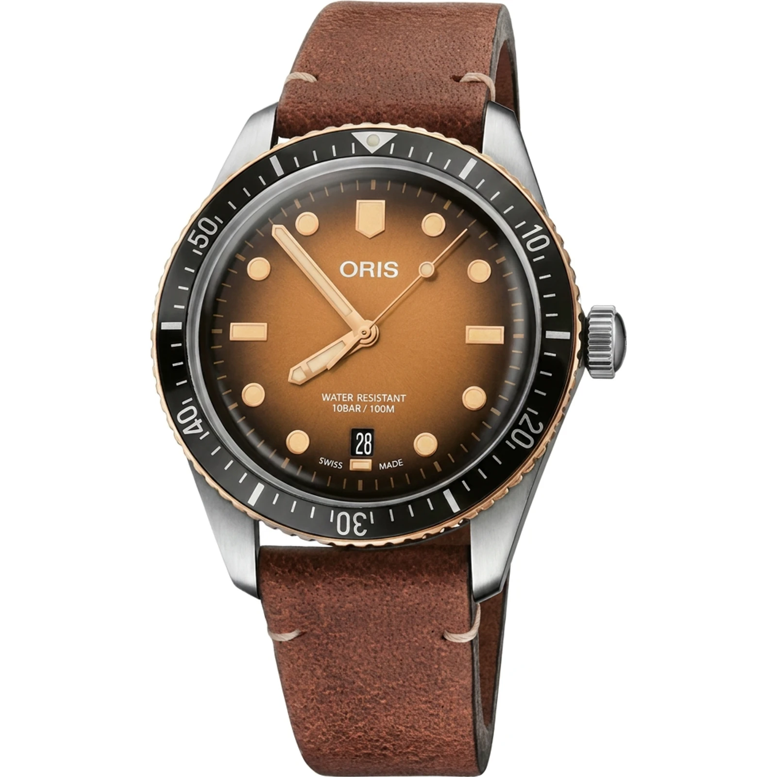 Oris Divers Sixty Five 01 733 7707 4356