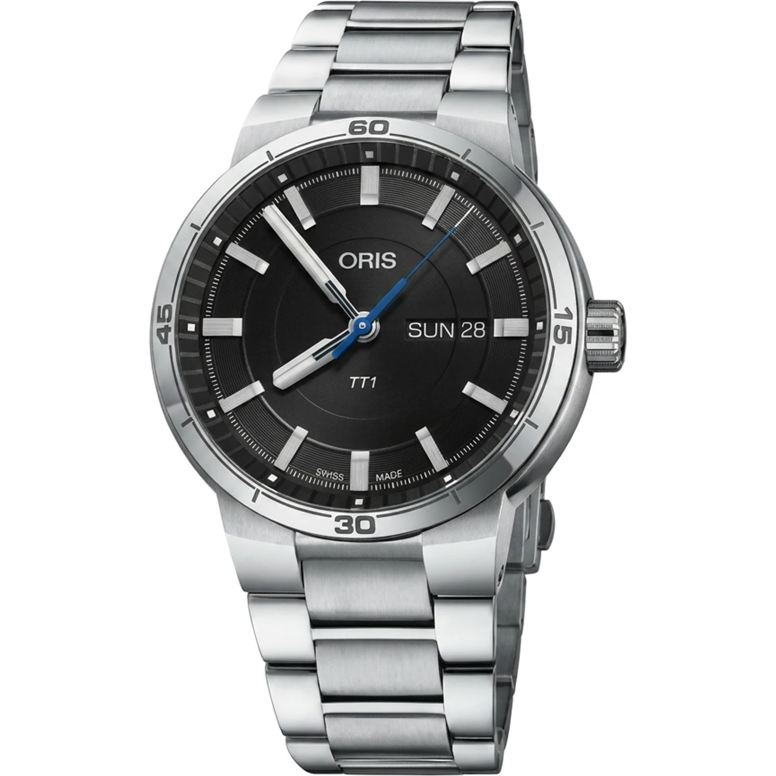 Oris TT1 01 735 7752 4154