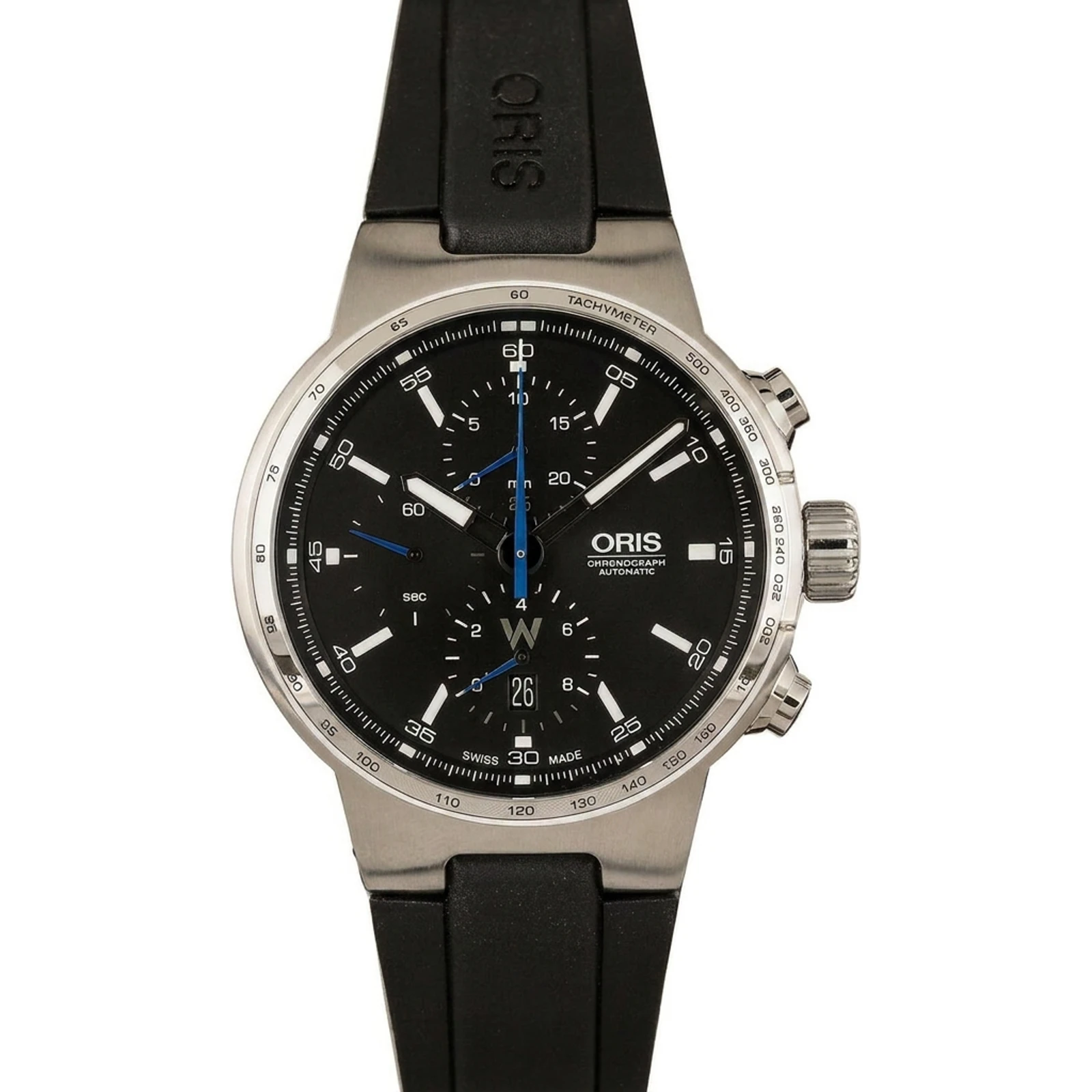 Oris Williams F1 01 774 7717 4154