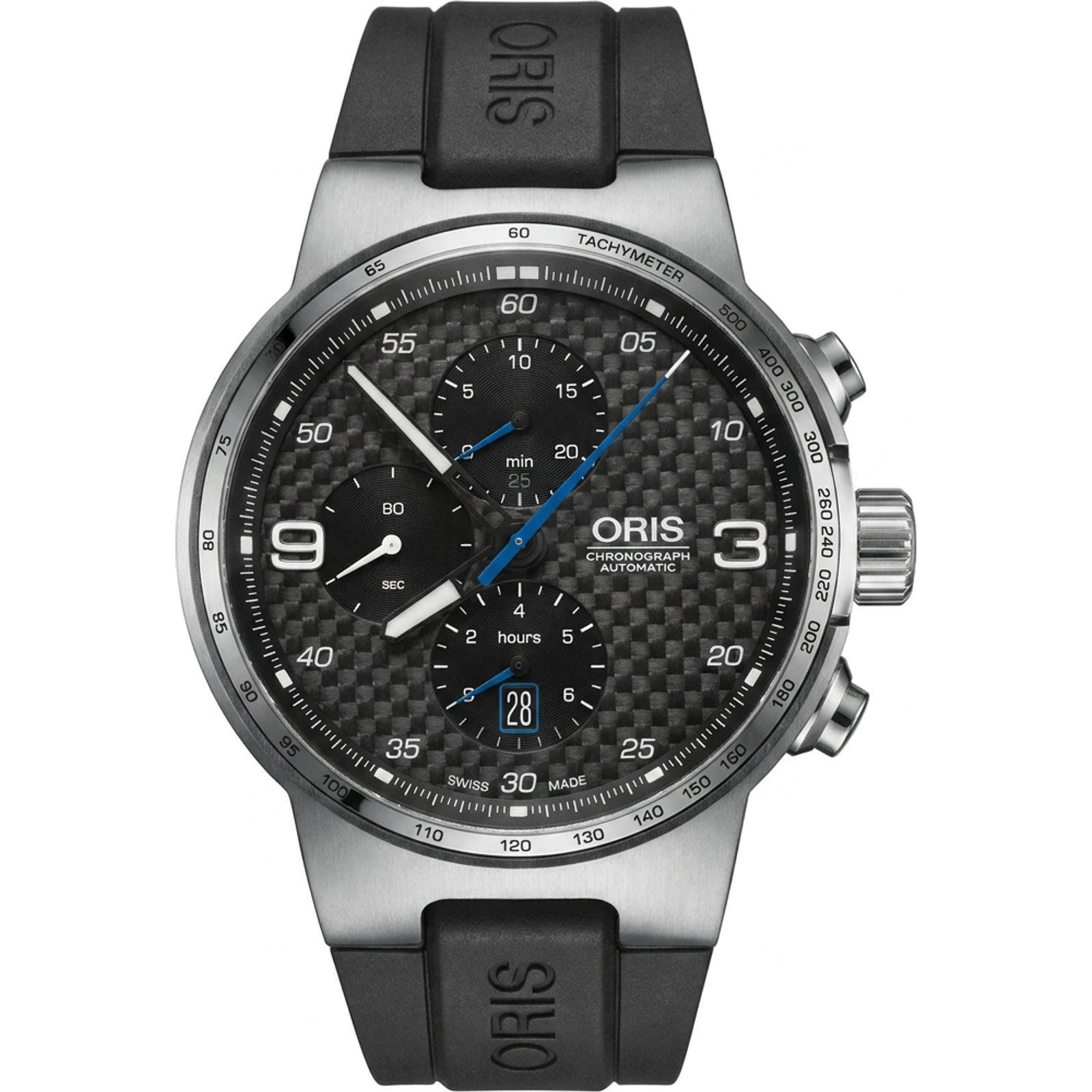 Oris Williams F1 01 774 7717 4164