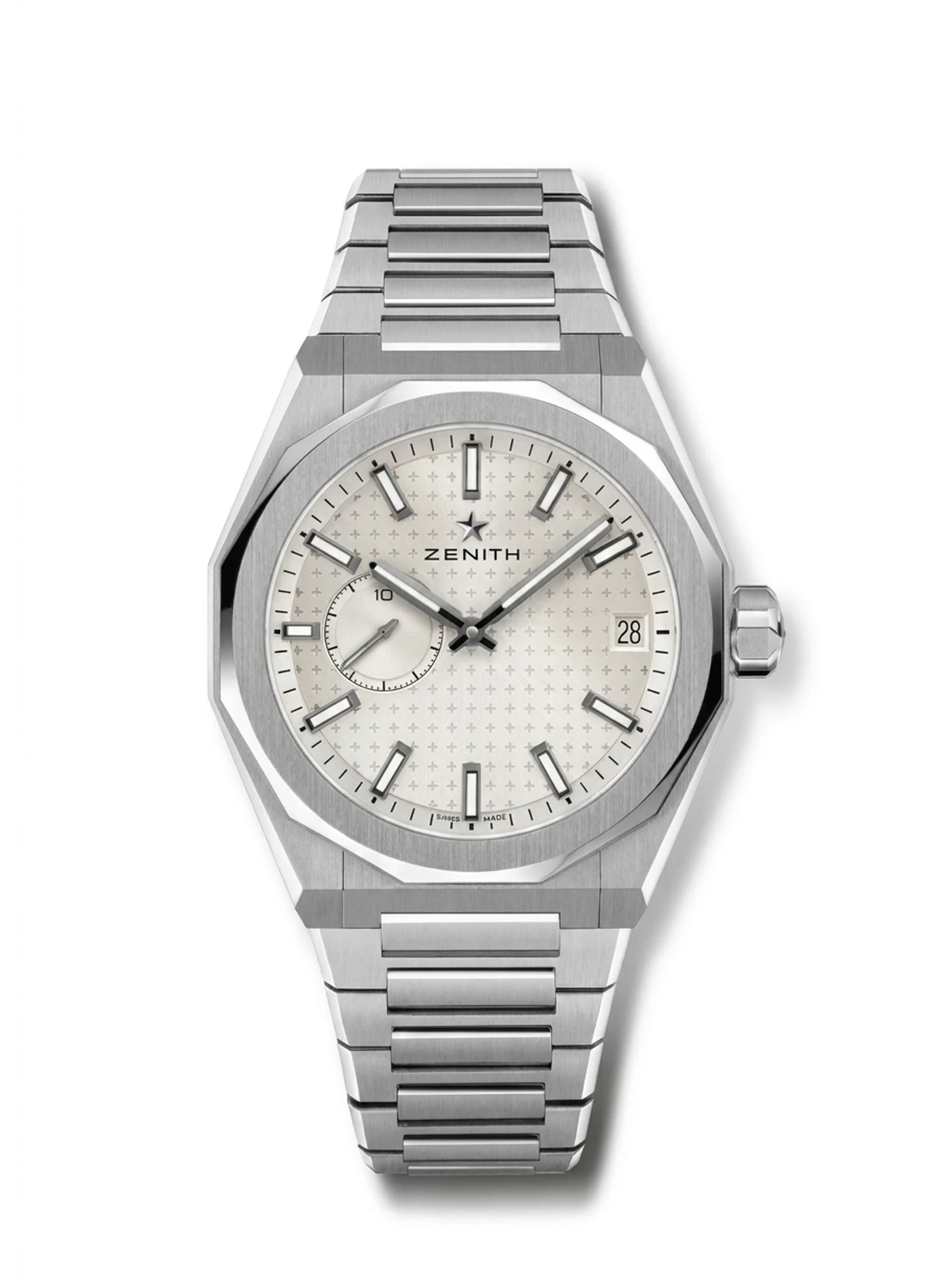 Zenith Defy Skyline 03.9300.3620 Configuration Group