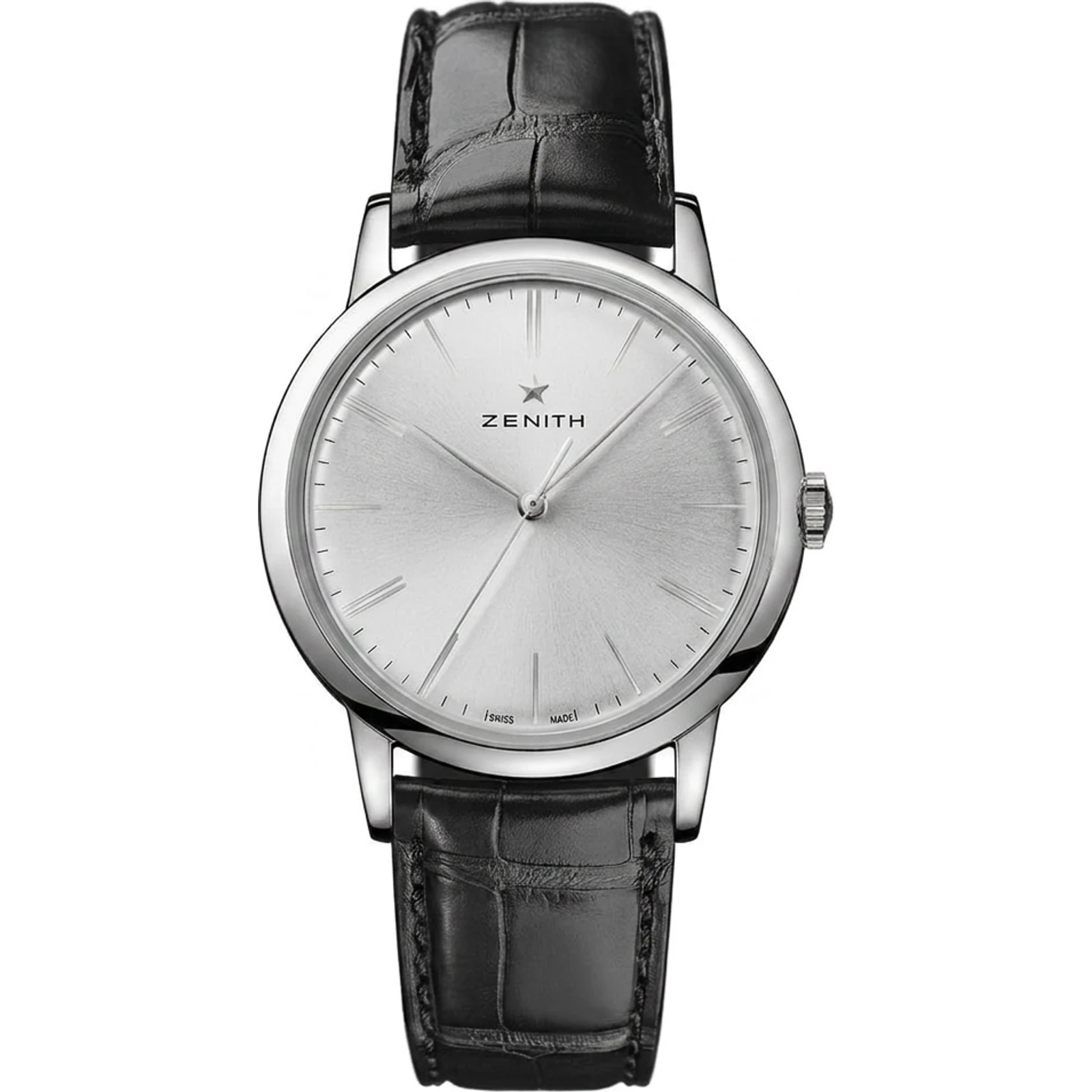 Zenith Elite 03.2290.679 Configuration Group