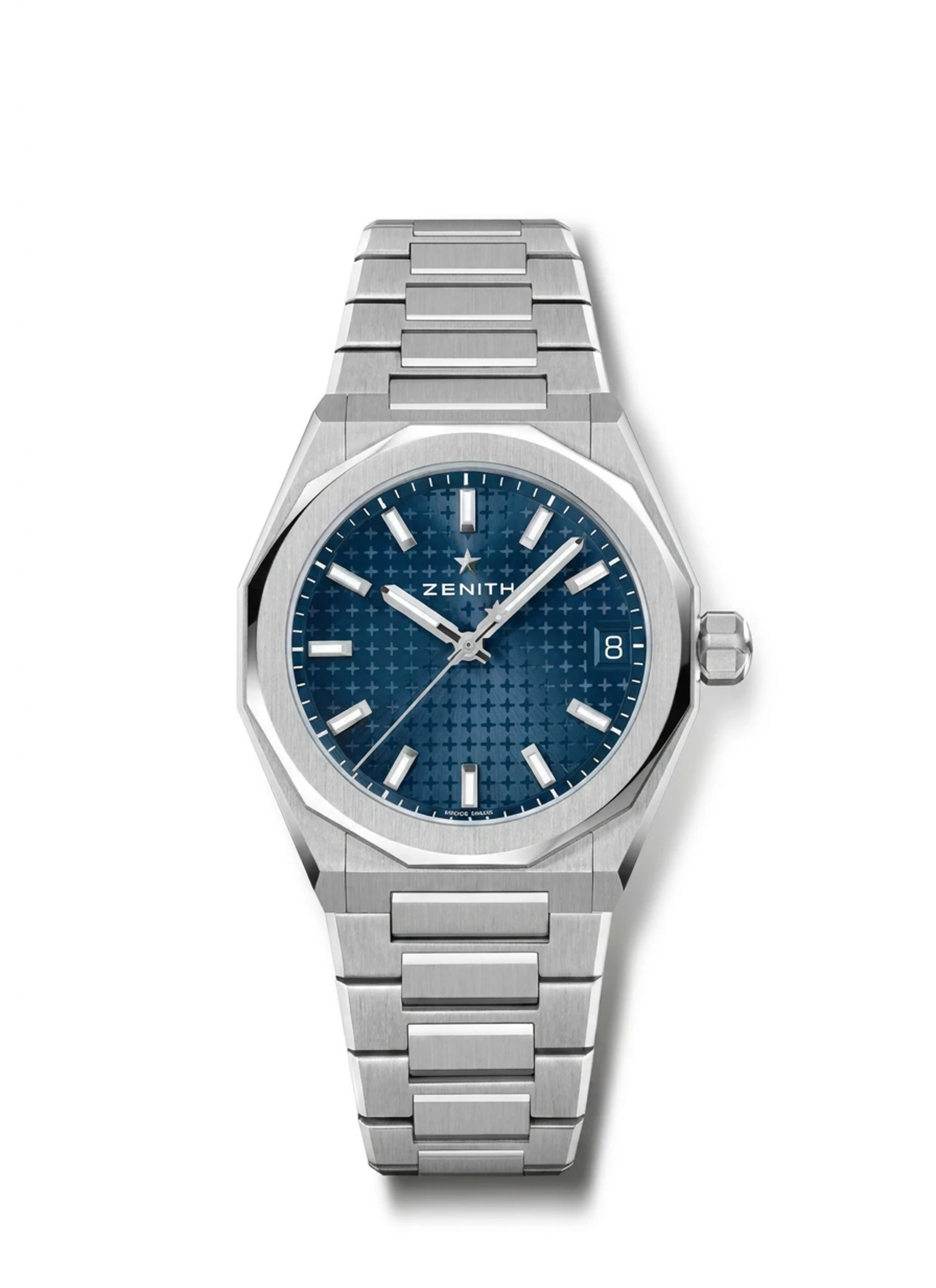 Zenith Defy Skyline 36 03.9400.670 Configuration Group