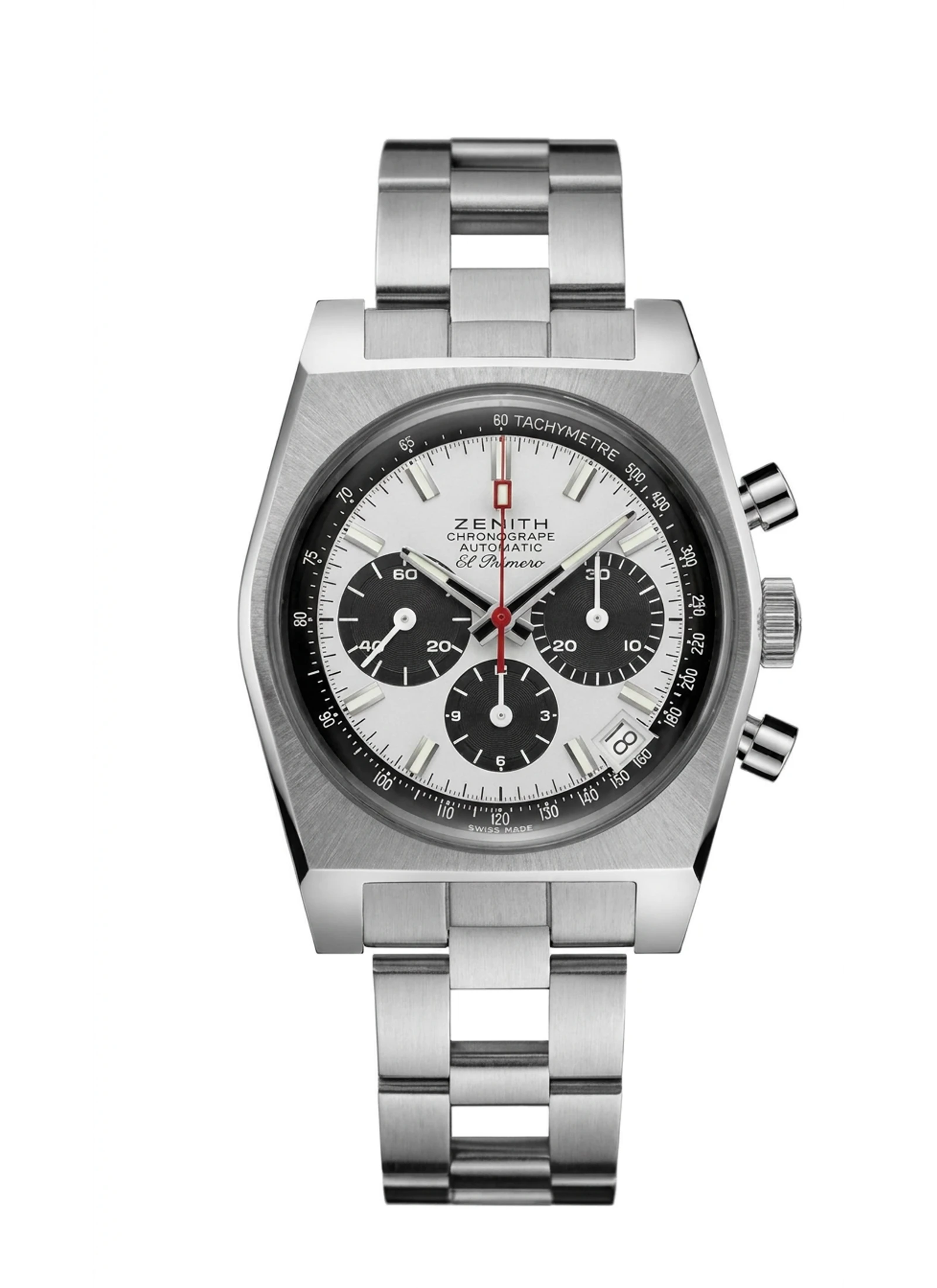 Zenith Chronomaster Revival El Primero A384 03.A384.400 Configuration Group