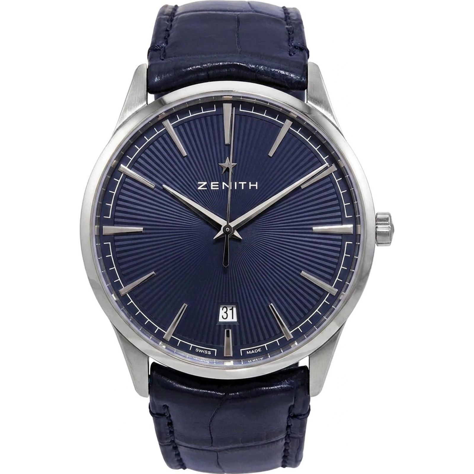 Zenith Elite Classic 03.3100.670 Configuration Group