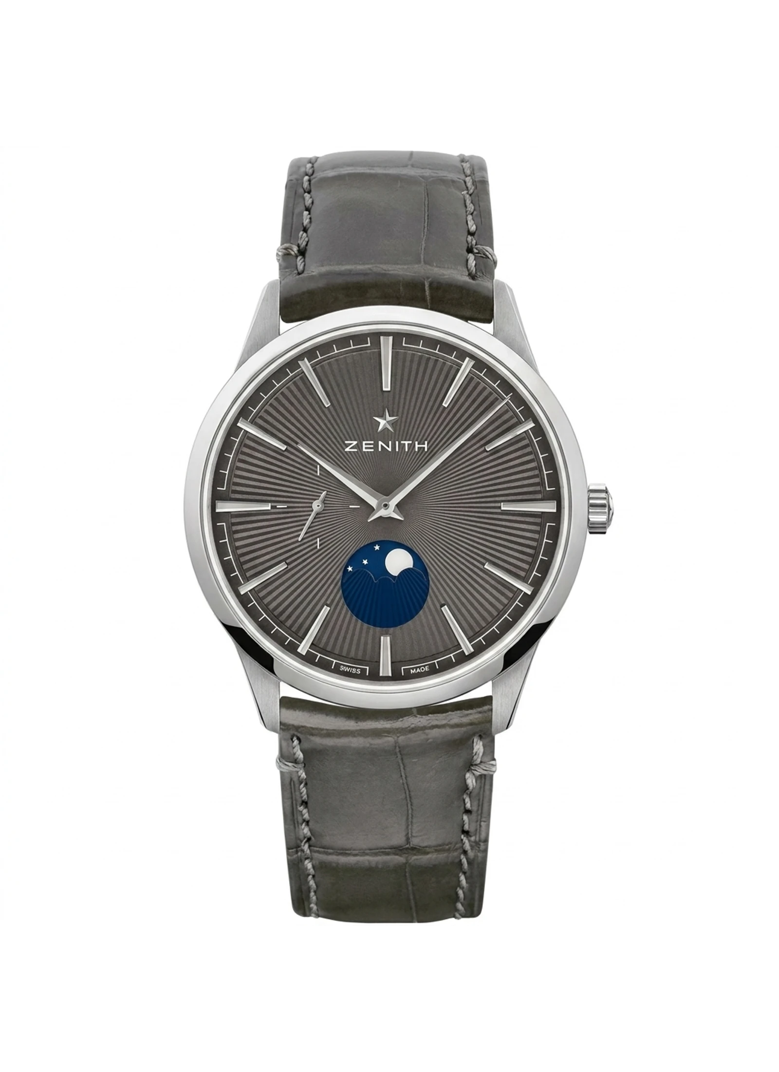 Zenith Elite Classic 16.3200.670 Configuration Group