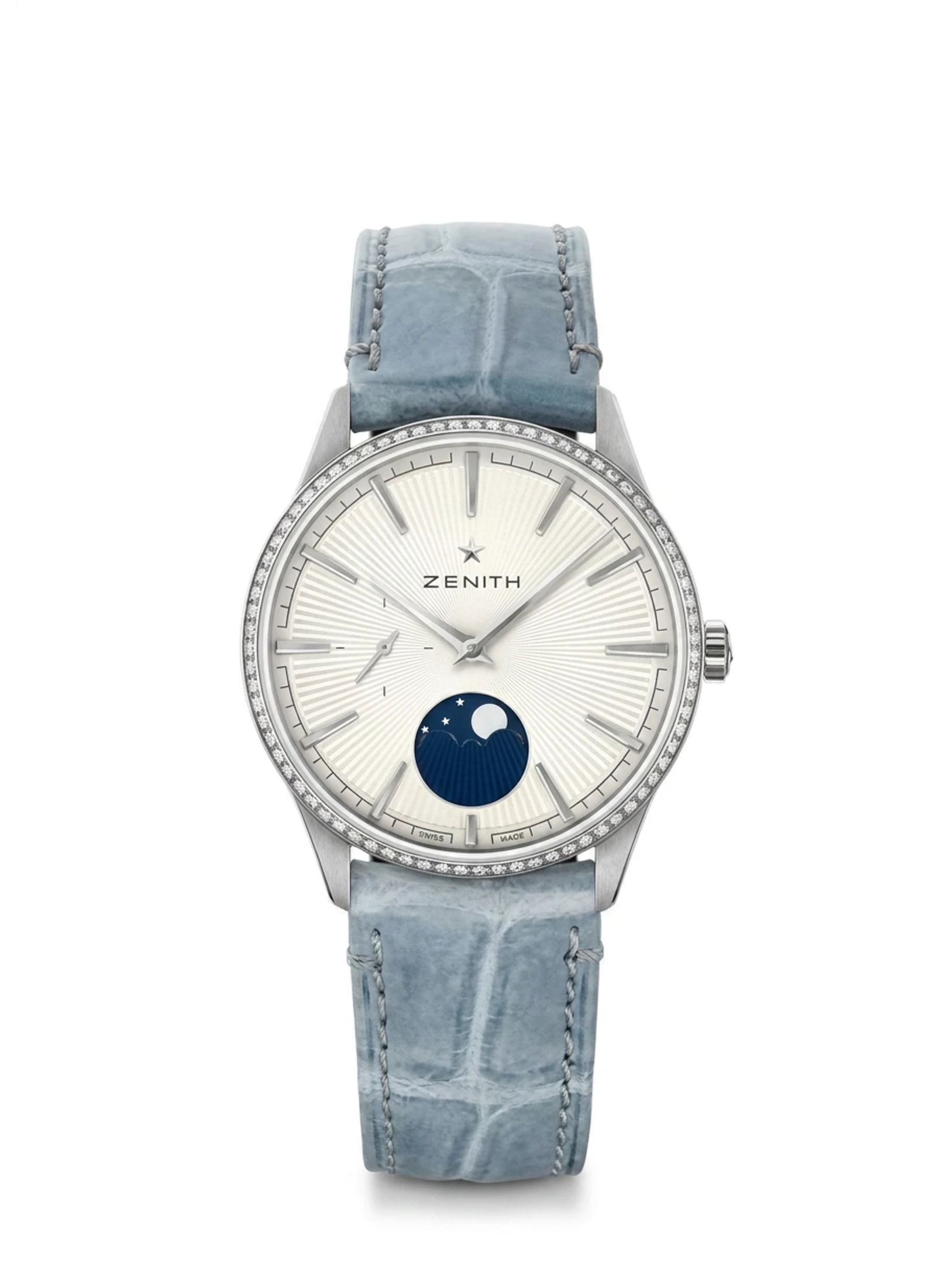 Zenith Elite Moonphase 16.3200.692 Configuration Group