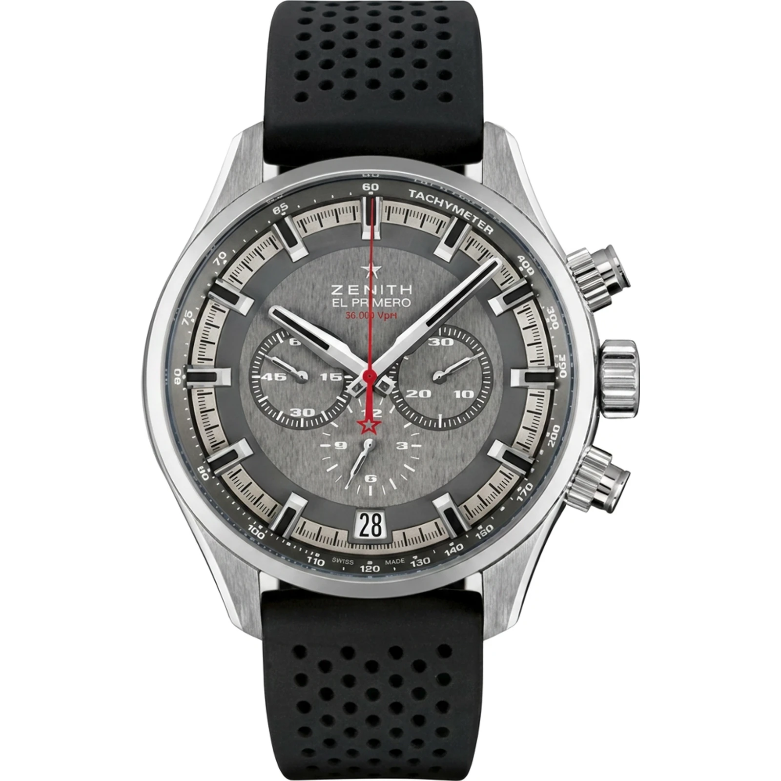 Zenith El Primero Sport 03.2280.400 Configuration Group