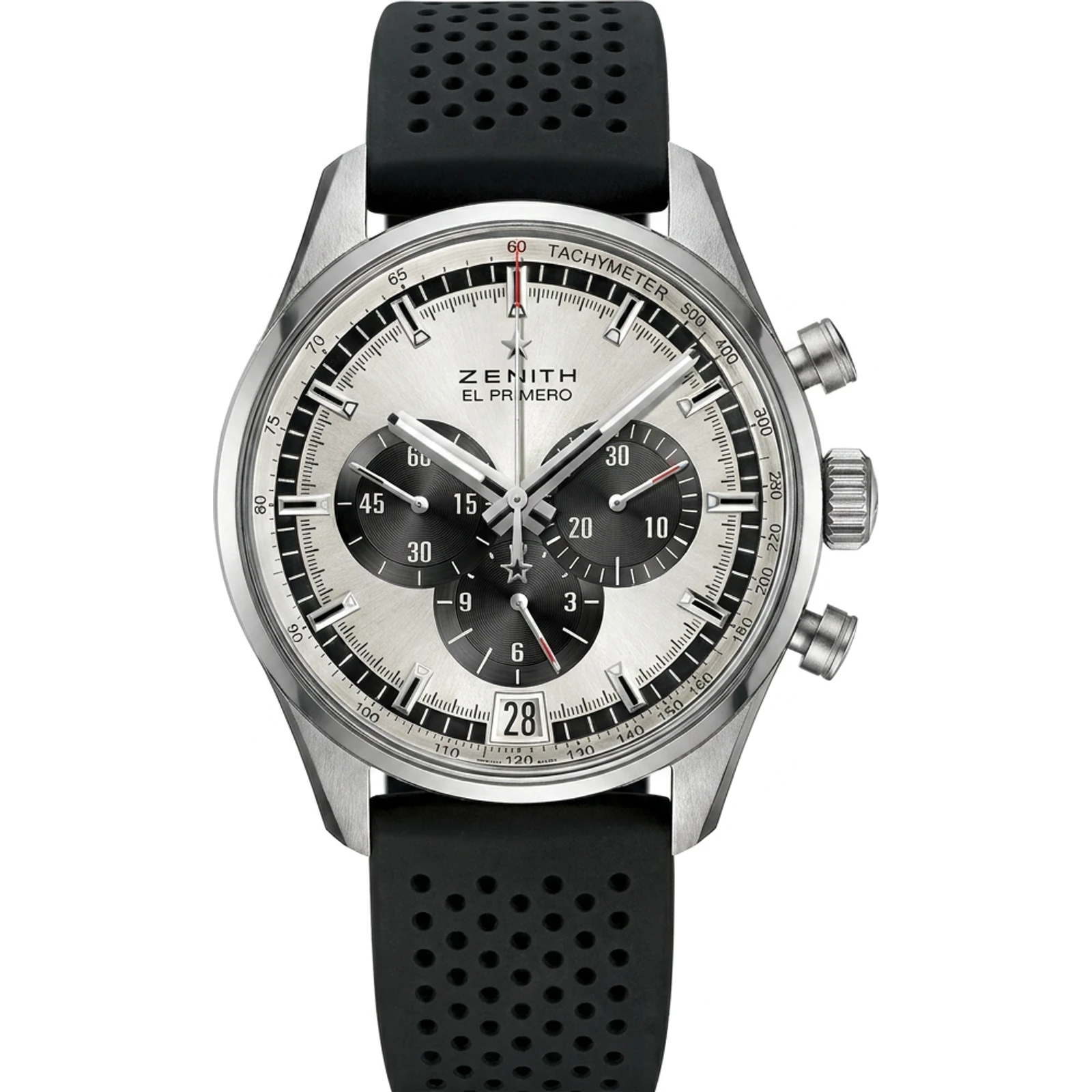Zenith El Primero Chronomaster 24.2041.400 Configuration Group
