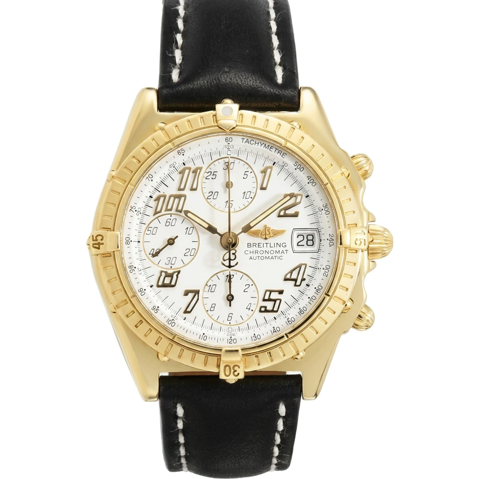 Breitling Chronomat K13050