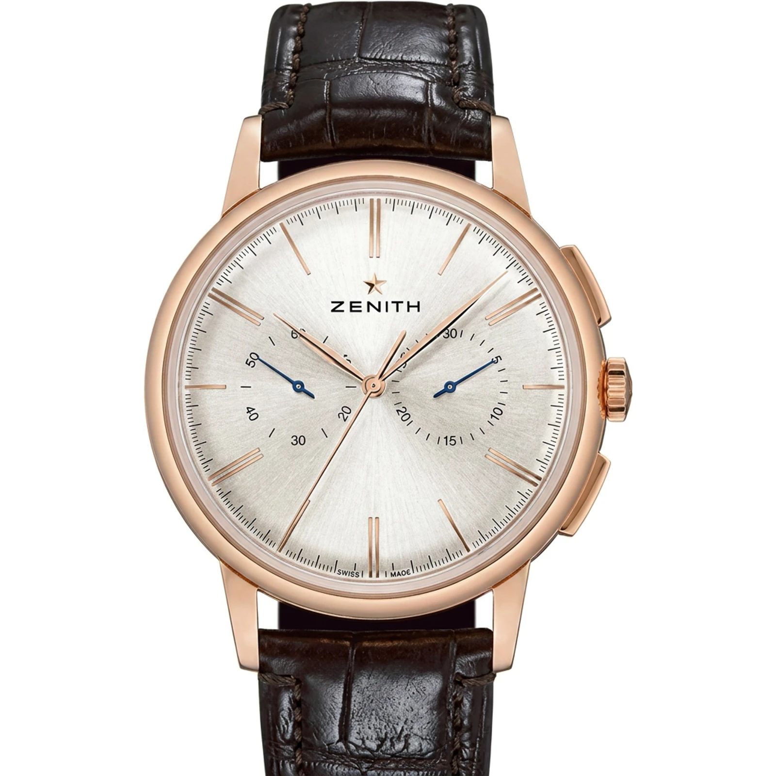 Zenith Elite Chronograph Classic 18.2270.4069 Configuration Group
