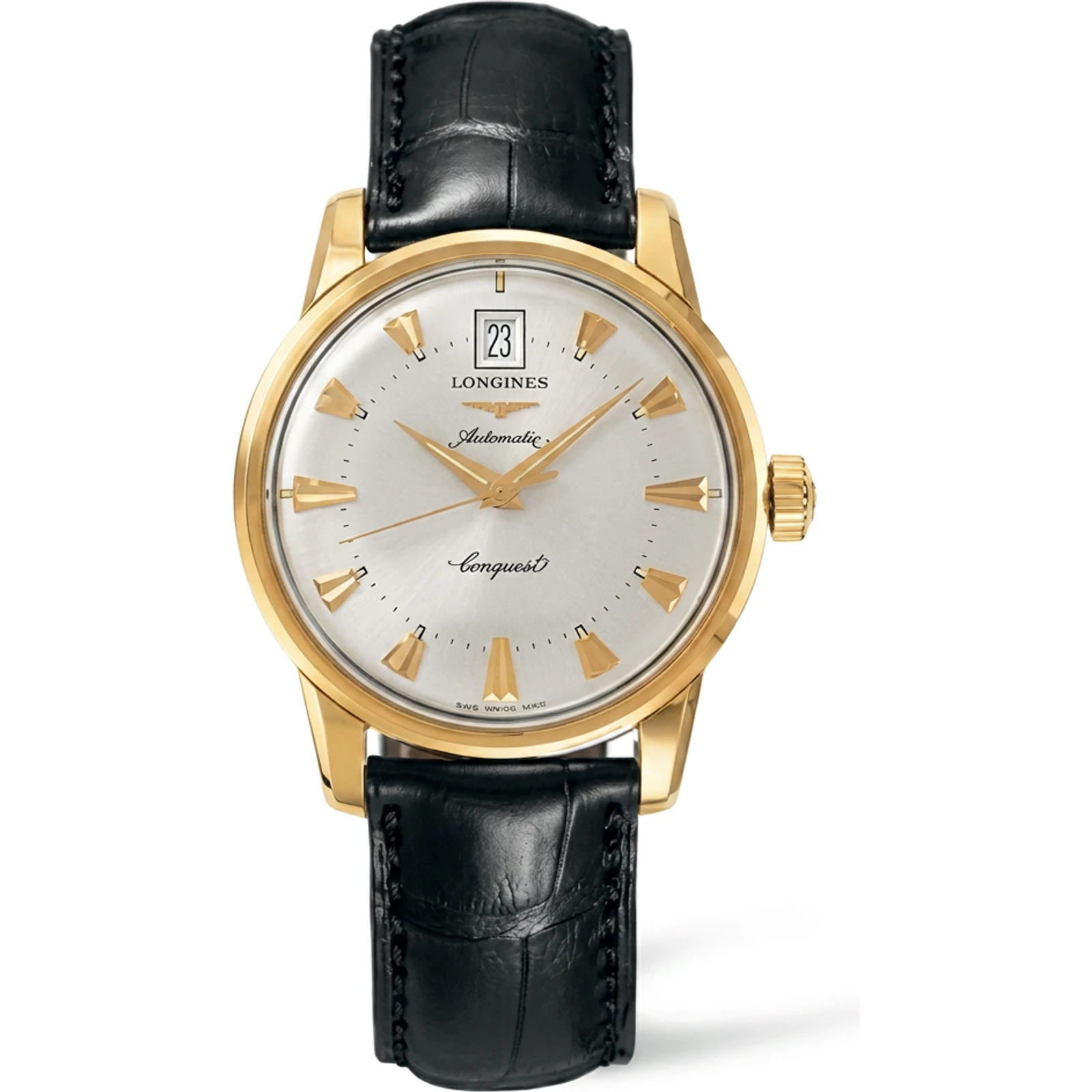 Longines Conquest Heritage L1.611 Configuration Group