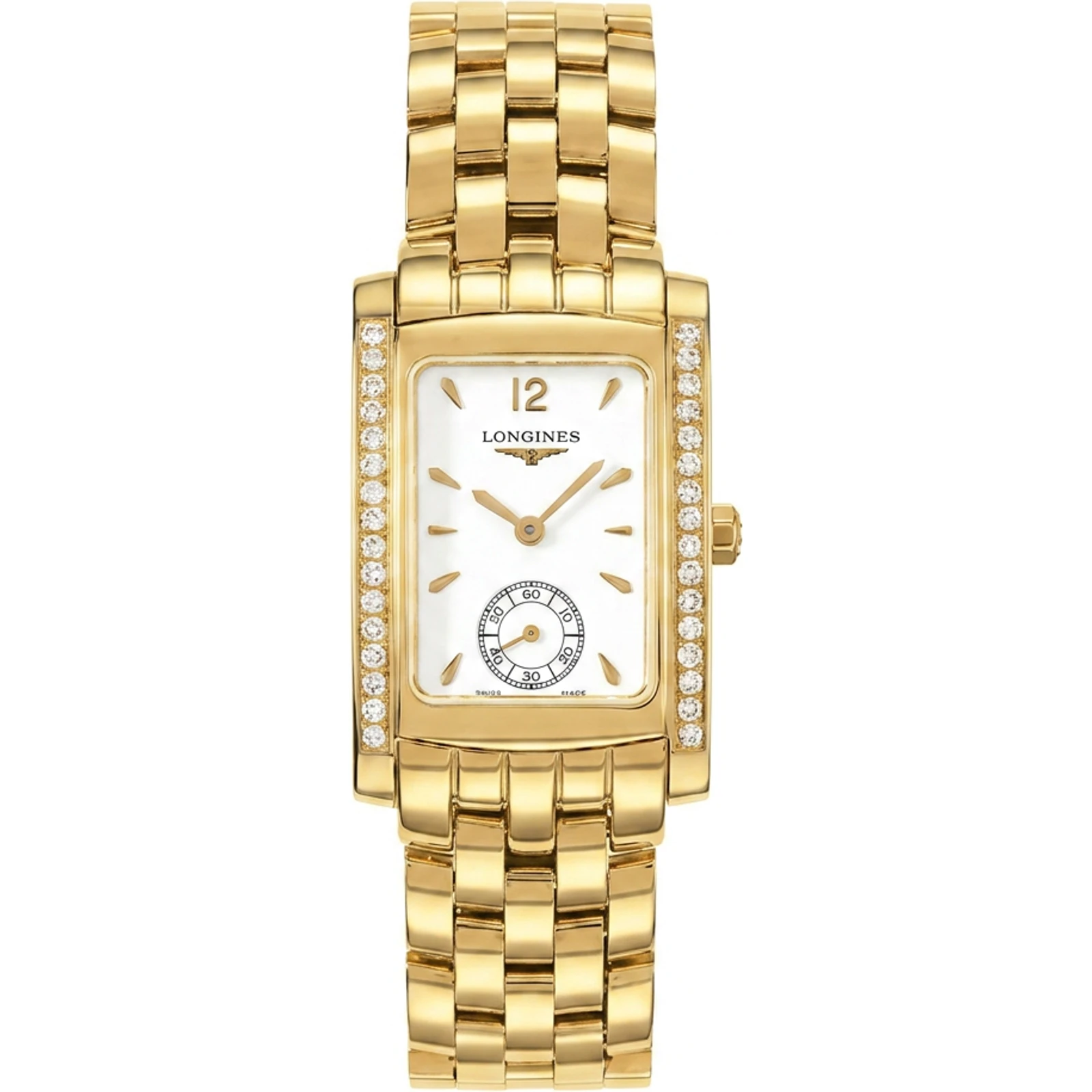 Longines DolceVita L5.502 Configuration Group