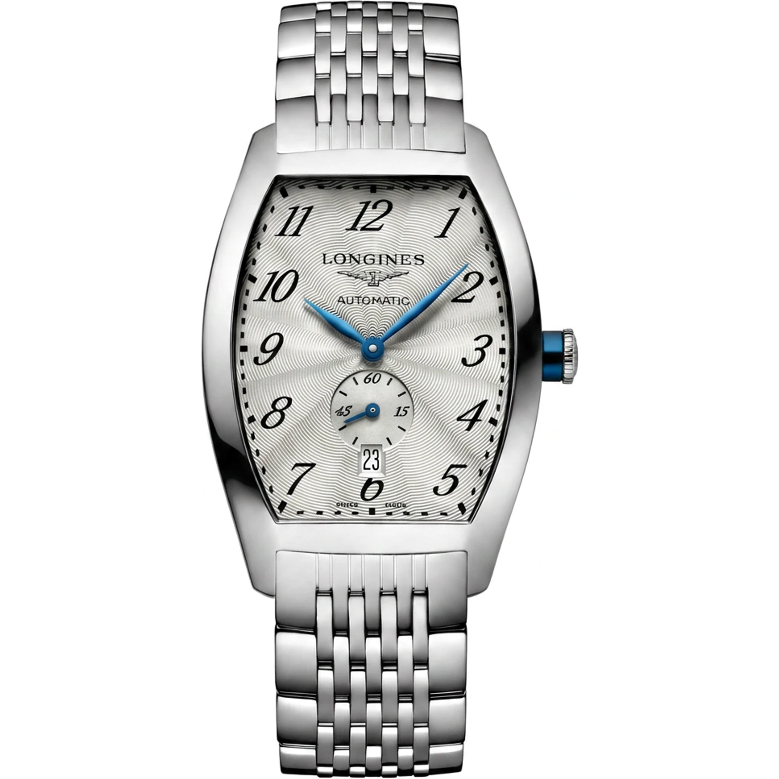 Longines Evidenza L2.642 Configuration Group