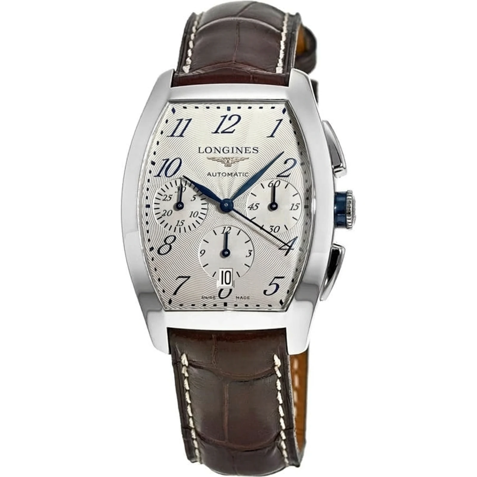 Longines Evidenza L2.643 Configuration Group
