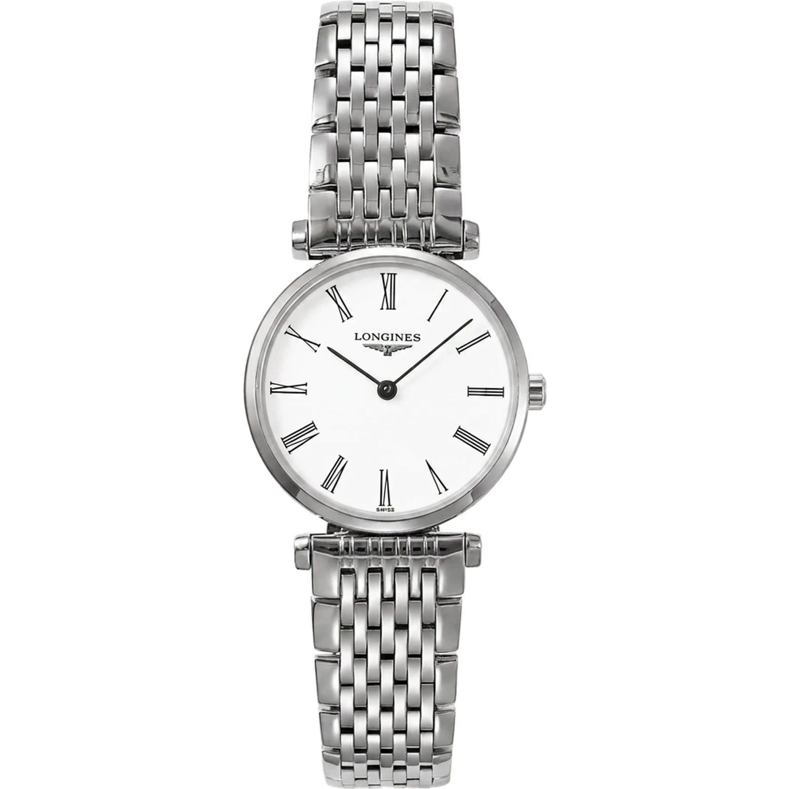Longines La Grande Classique L4.209 Configuration Group