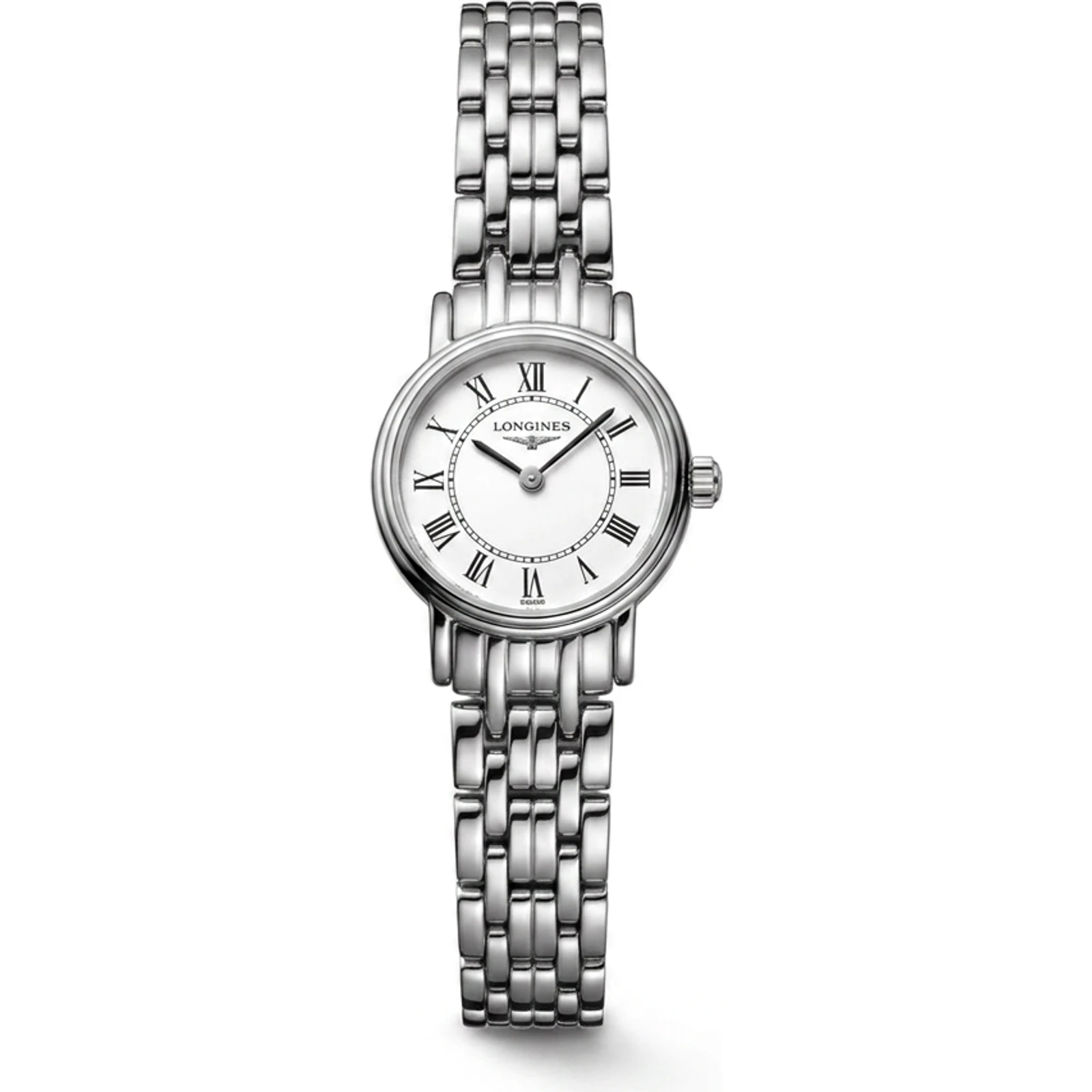 Longines Présence L4.720 Configuration Group