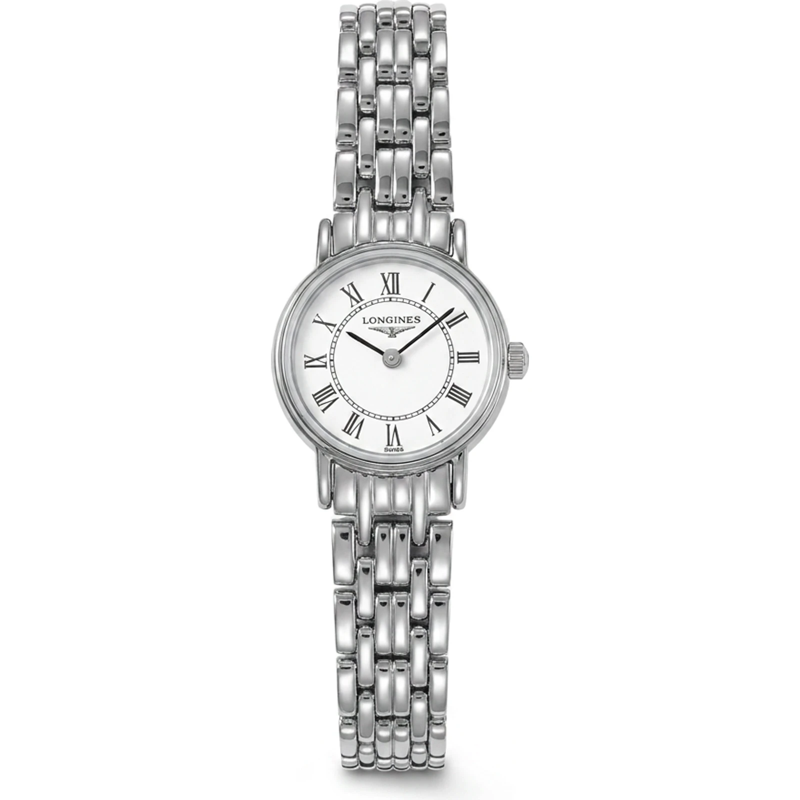 Longines Présence L4.721 Configuration Group