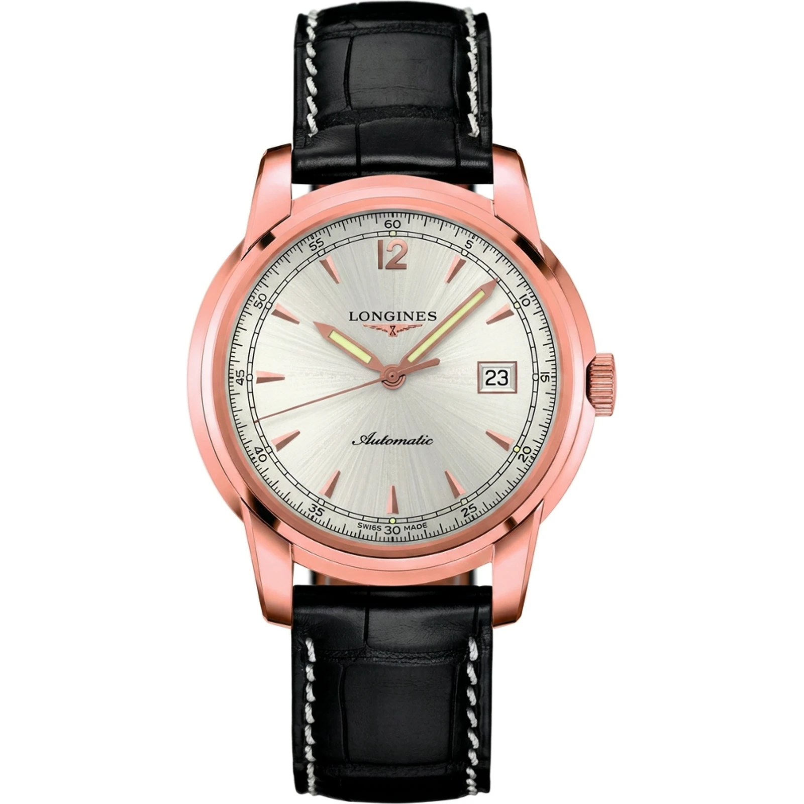Longines Saint-Imier L2.766 Configuration Group