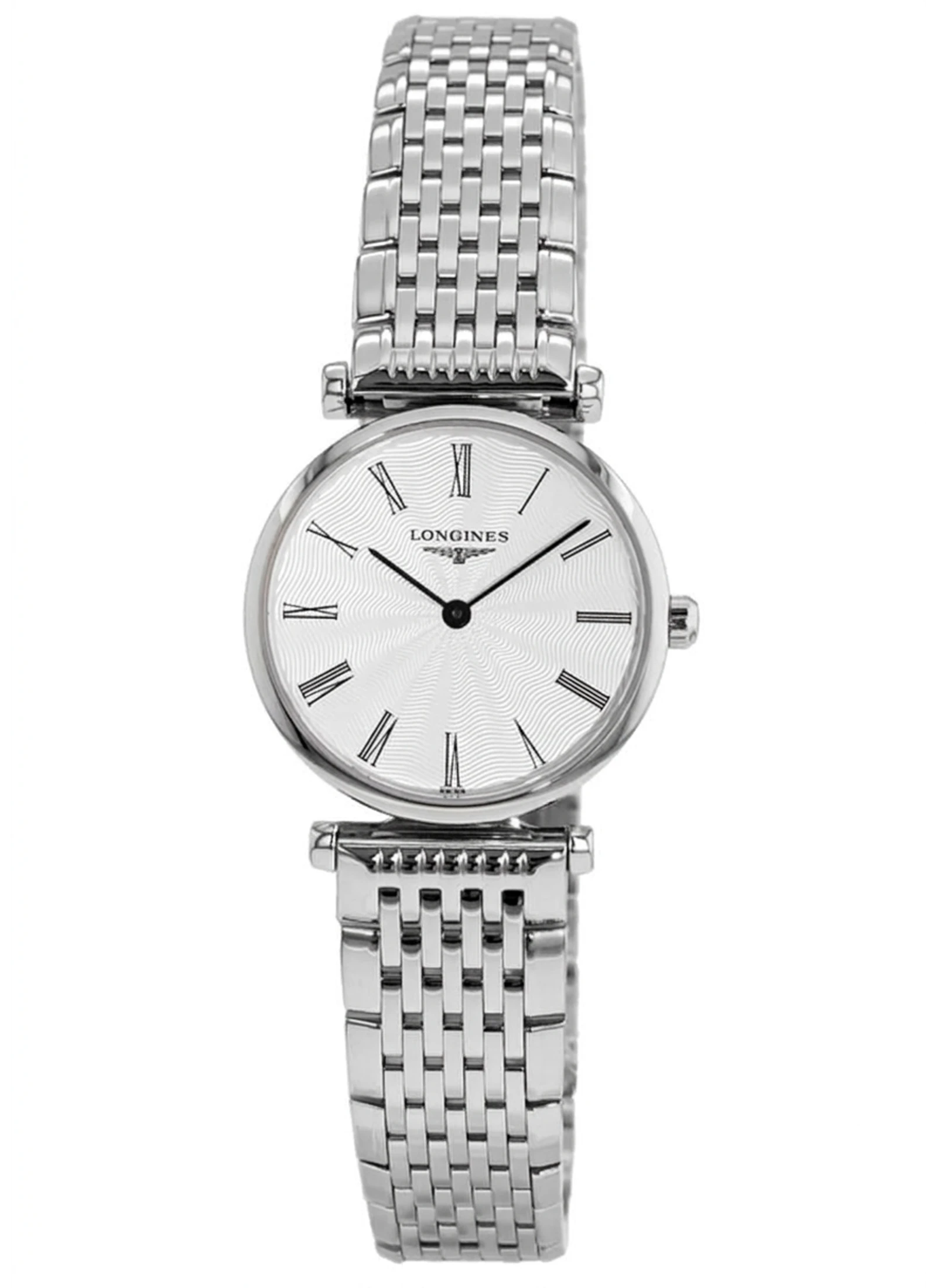 La Grande Classique de Longines L4.209.4.71 Configuration Group