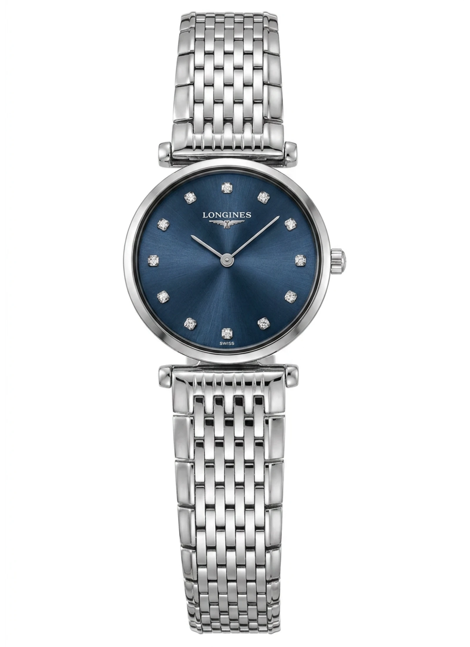La Grande Classique de Longines L4.209.4.97 Configuration Group