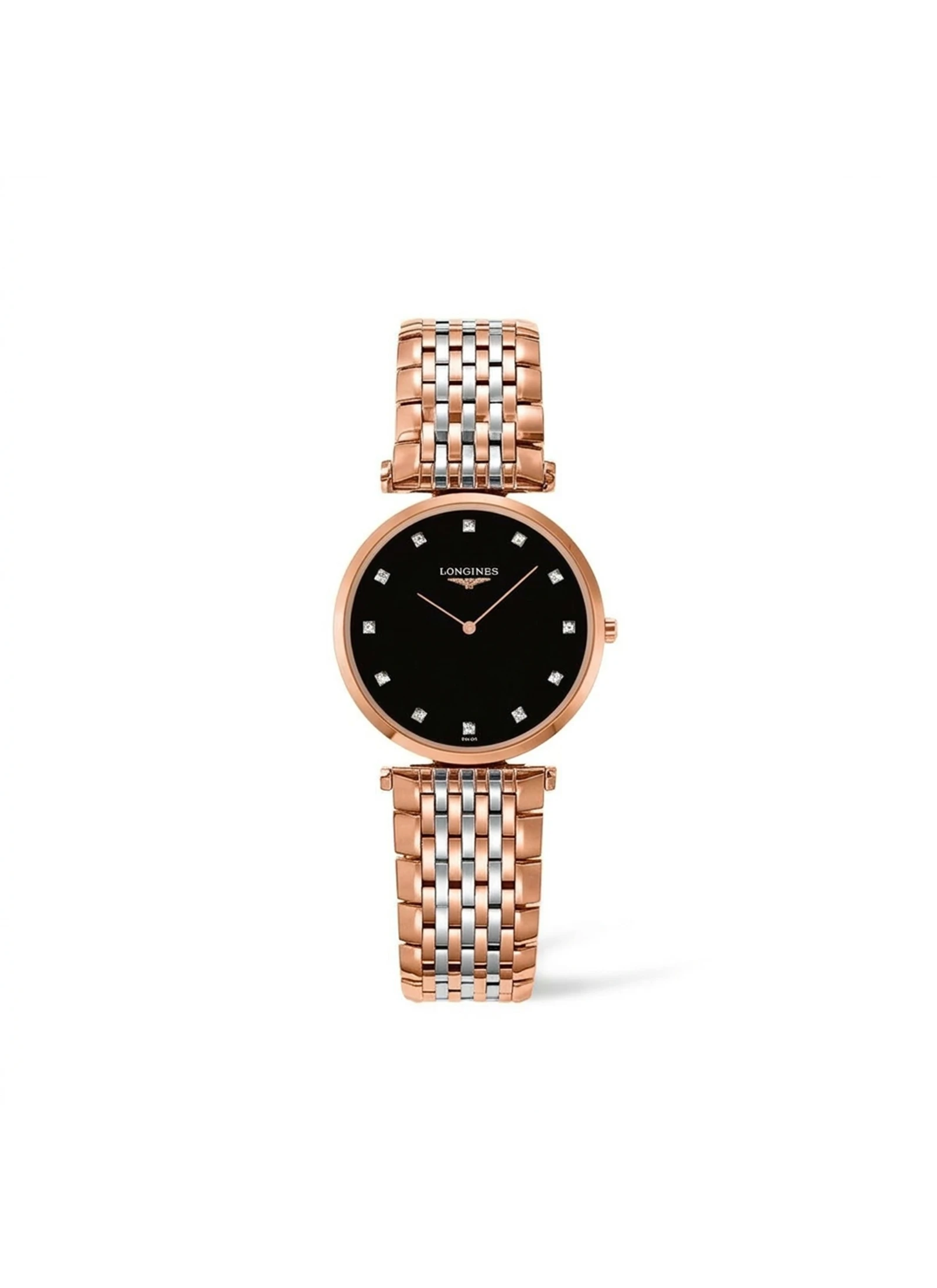 Longines La Grande Classique L4.512.1.57 Configuration Group
