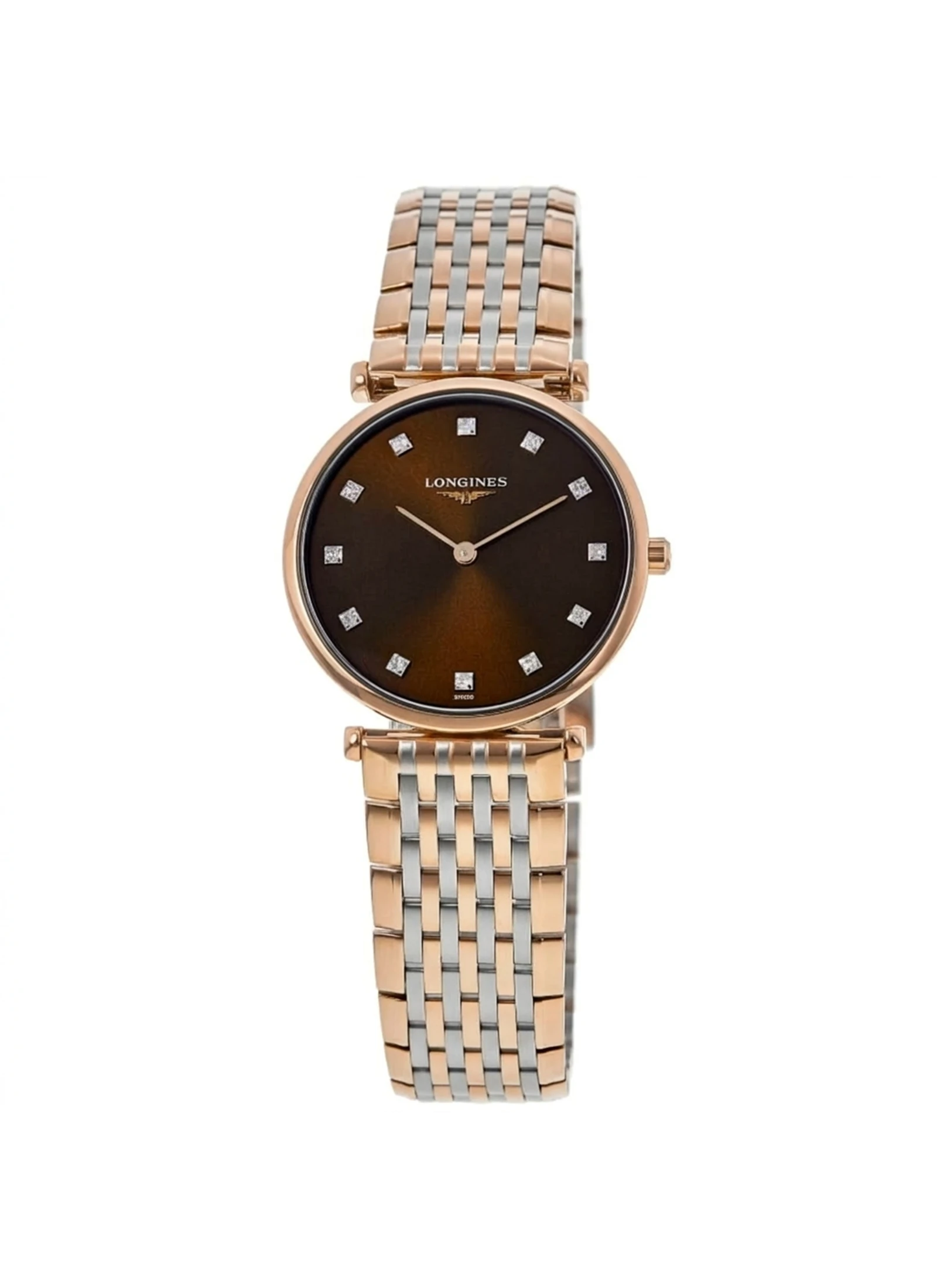 Longines La Grande Classique L4.512.1.67 Configuration Group