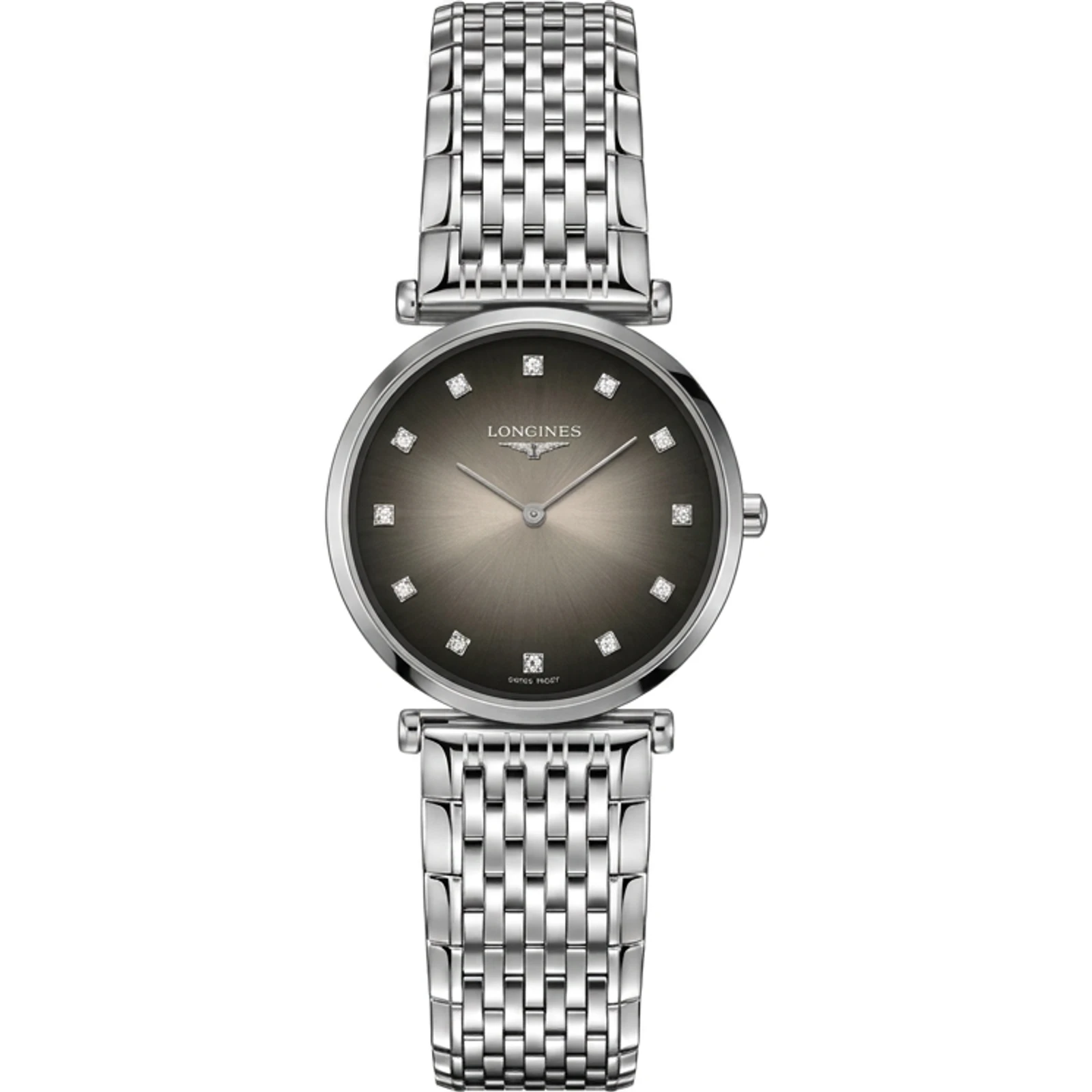 Longines La Grande Classique L4.512.4.77 Configuration Group