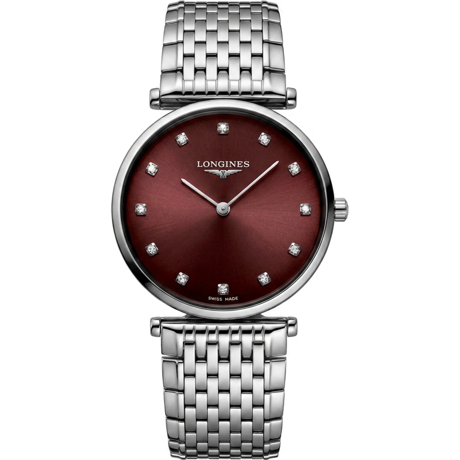 Longines La Grande Classique L4.512.4.91 Configuration Group