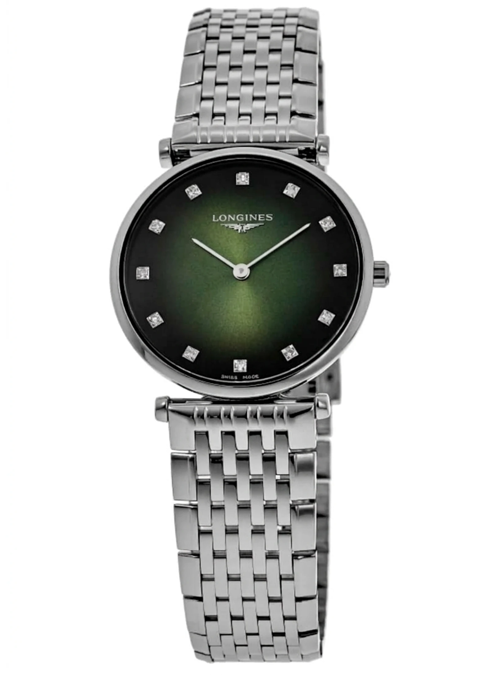 Longines La Grande Classique L4.512.4.92 Configuration Group