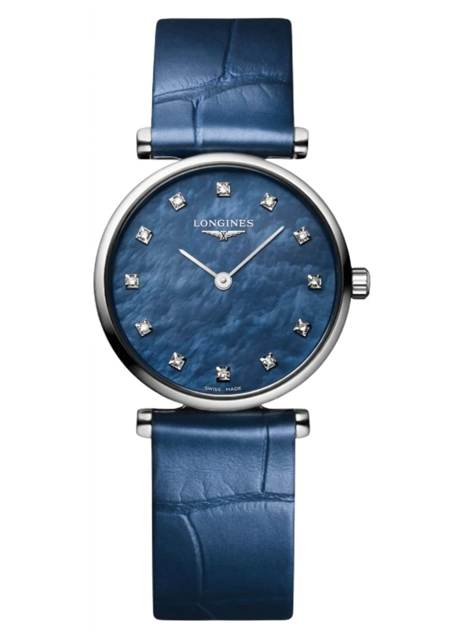 Longines La Grande Classique L4.209.4.81 Configuration Group