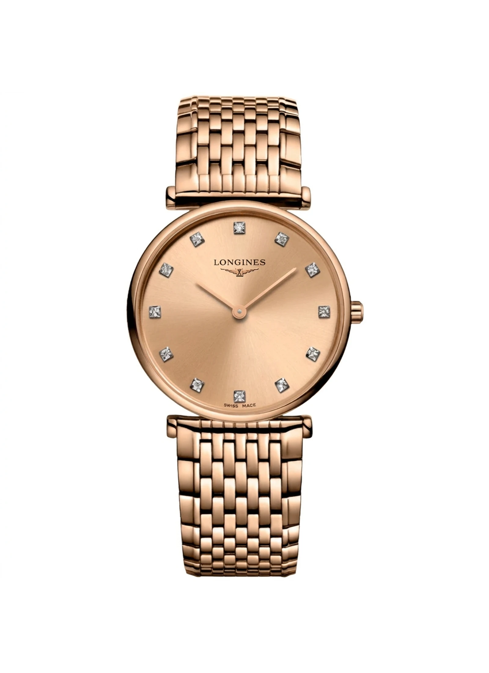 Longines La Grande Classique L4.512.1.90 Configuration Group