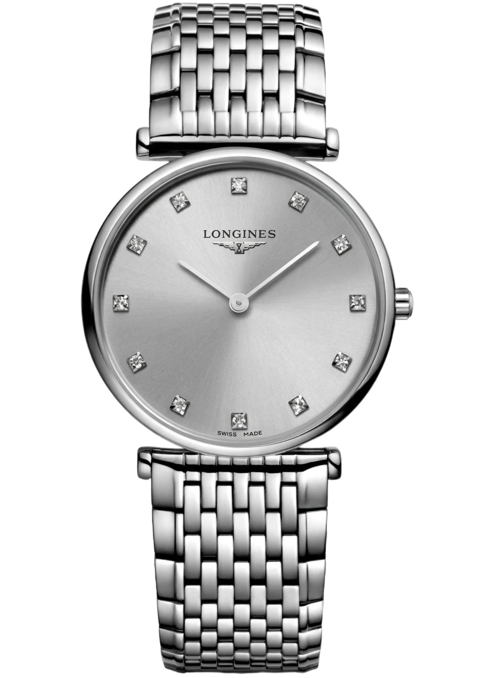 Longines La Grande Classique L4.512.4.70 Configuration Group