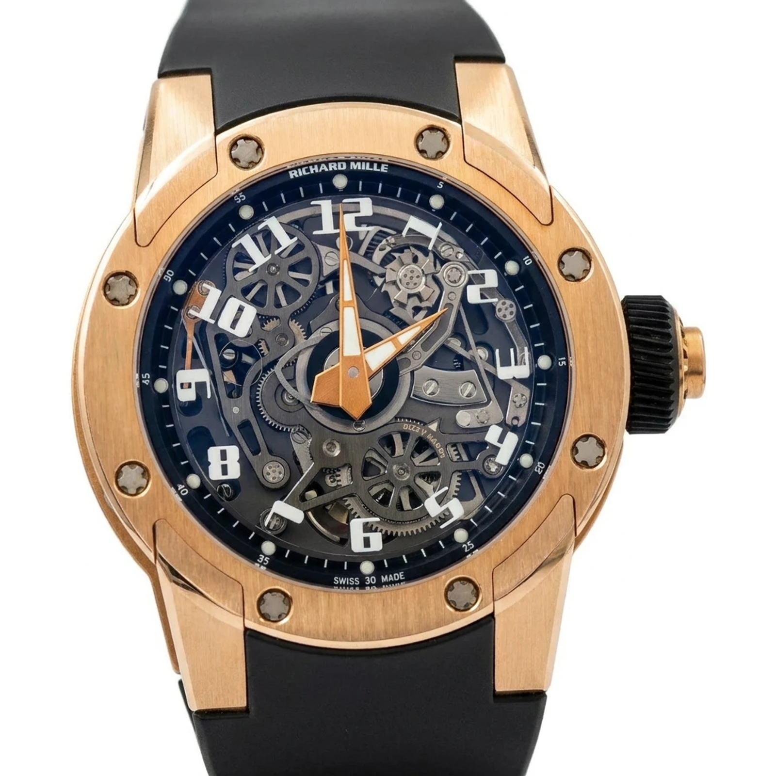 Richard Mille RM 63 RM63