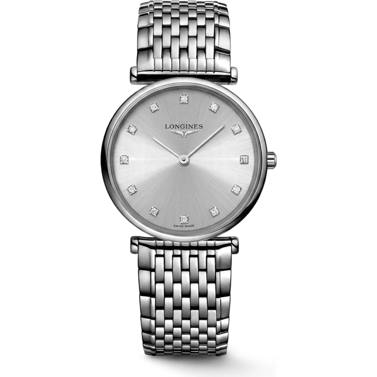 Longines La Grande Classique L4.512.4 Configuration Group