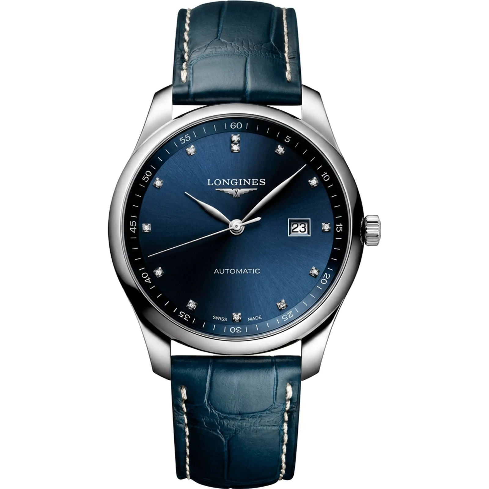 Longines Master Collection L2.893.4 Configuration Group
