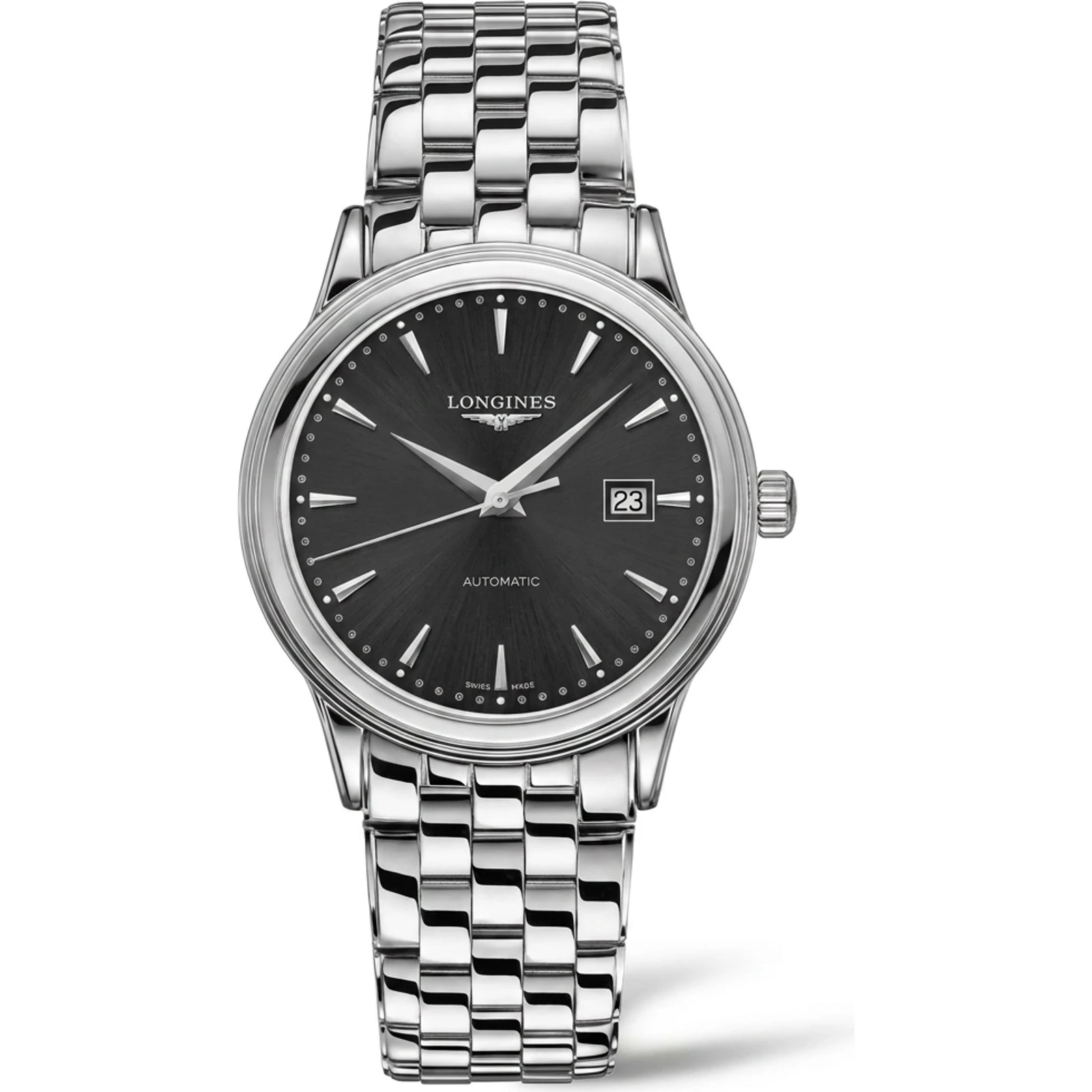 Longines Flagship L4.984.4 Configuration Group
