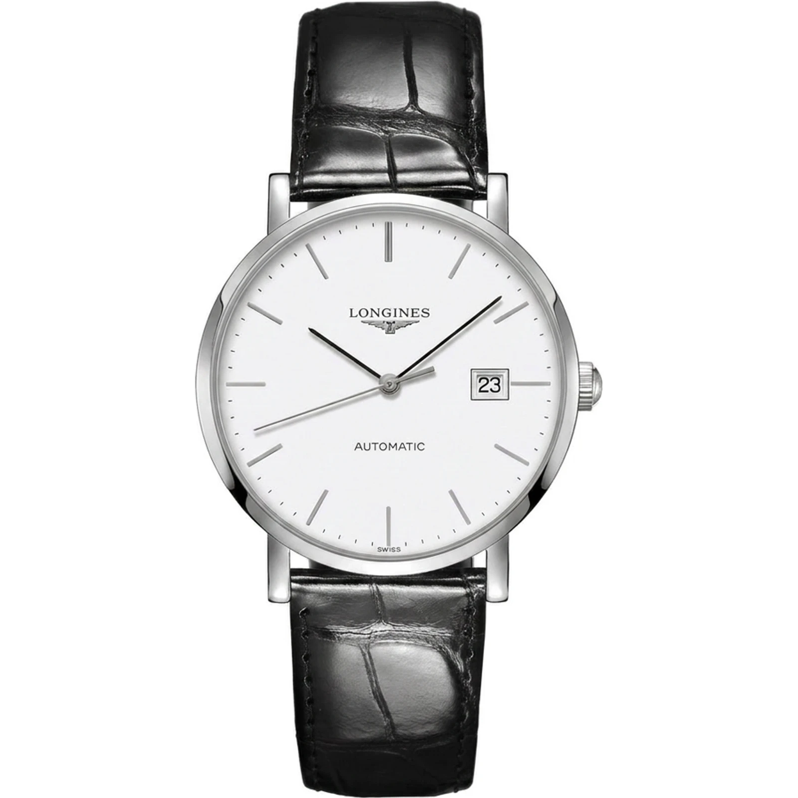 Longines Elegant L4.910.4 Configuration Group