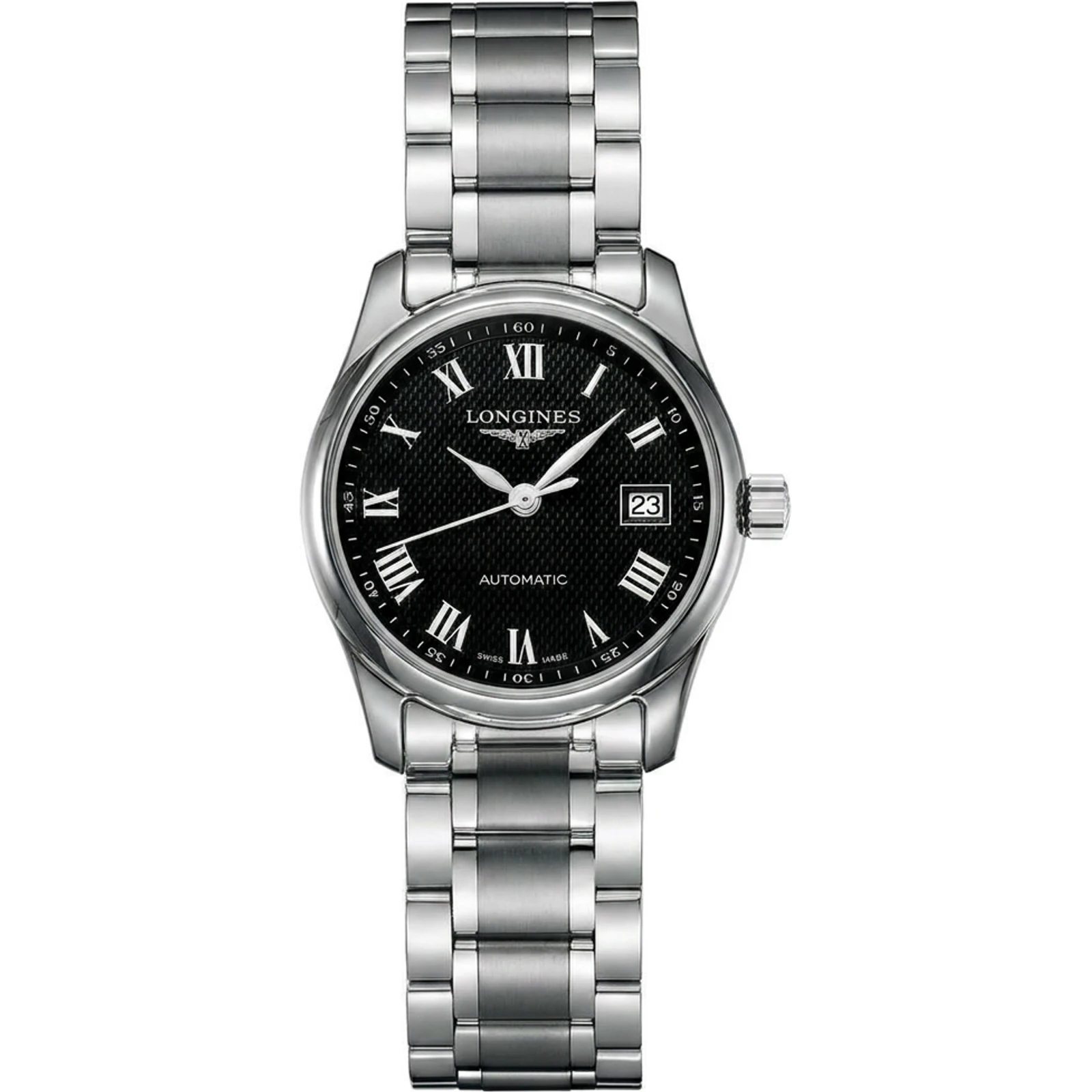 Longines Master Collection L2.257.4 Configuration Group