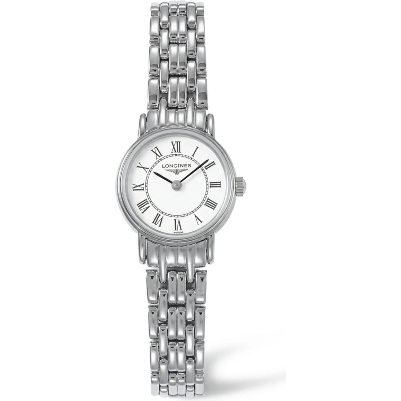 Longines Présence L4.921.4 Configuration Group