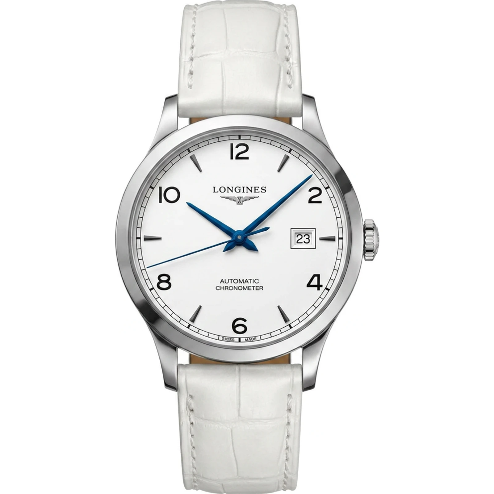 Longines Record L2.821.4 Configuration Group
