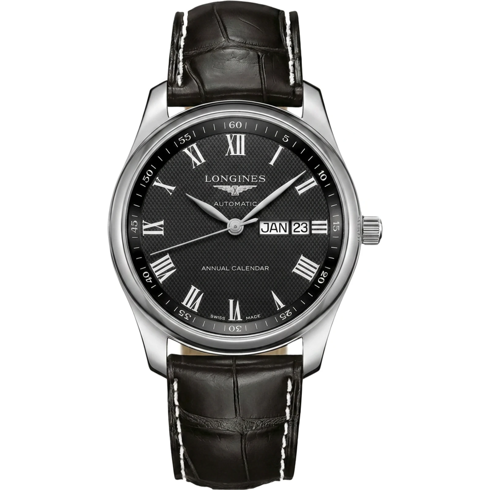Longines Master Collection L2.910.4 Configuration Group