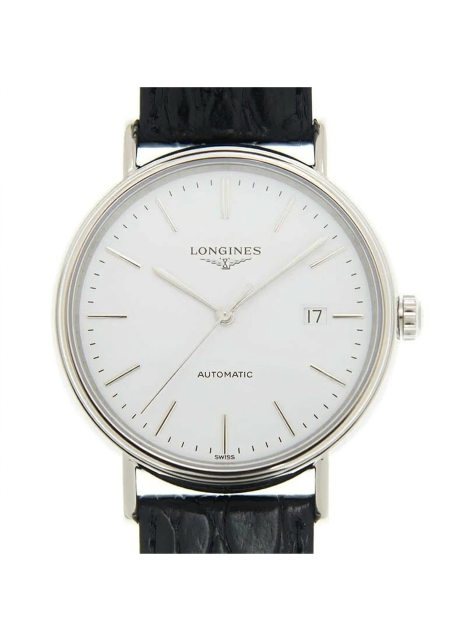 Longines Présence L4.922.4 Configuration Group